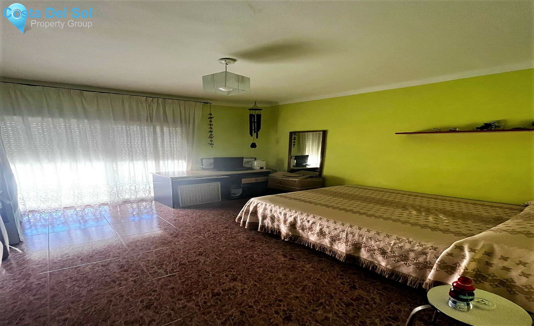 Semi-Detached House in Málaga-1454016