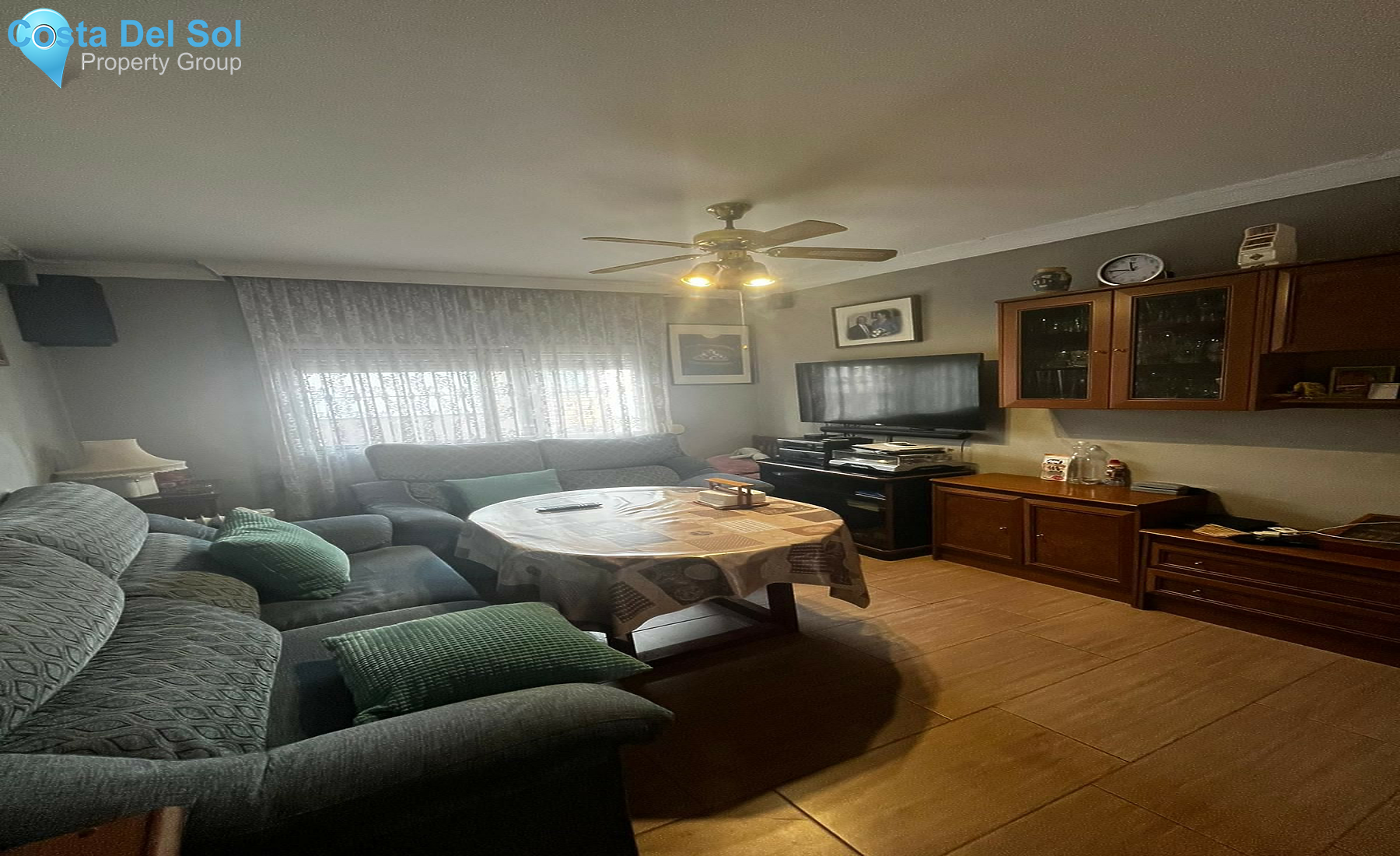 Semi-Detached House in Málaga-1454003