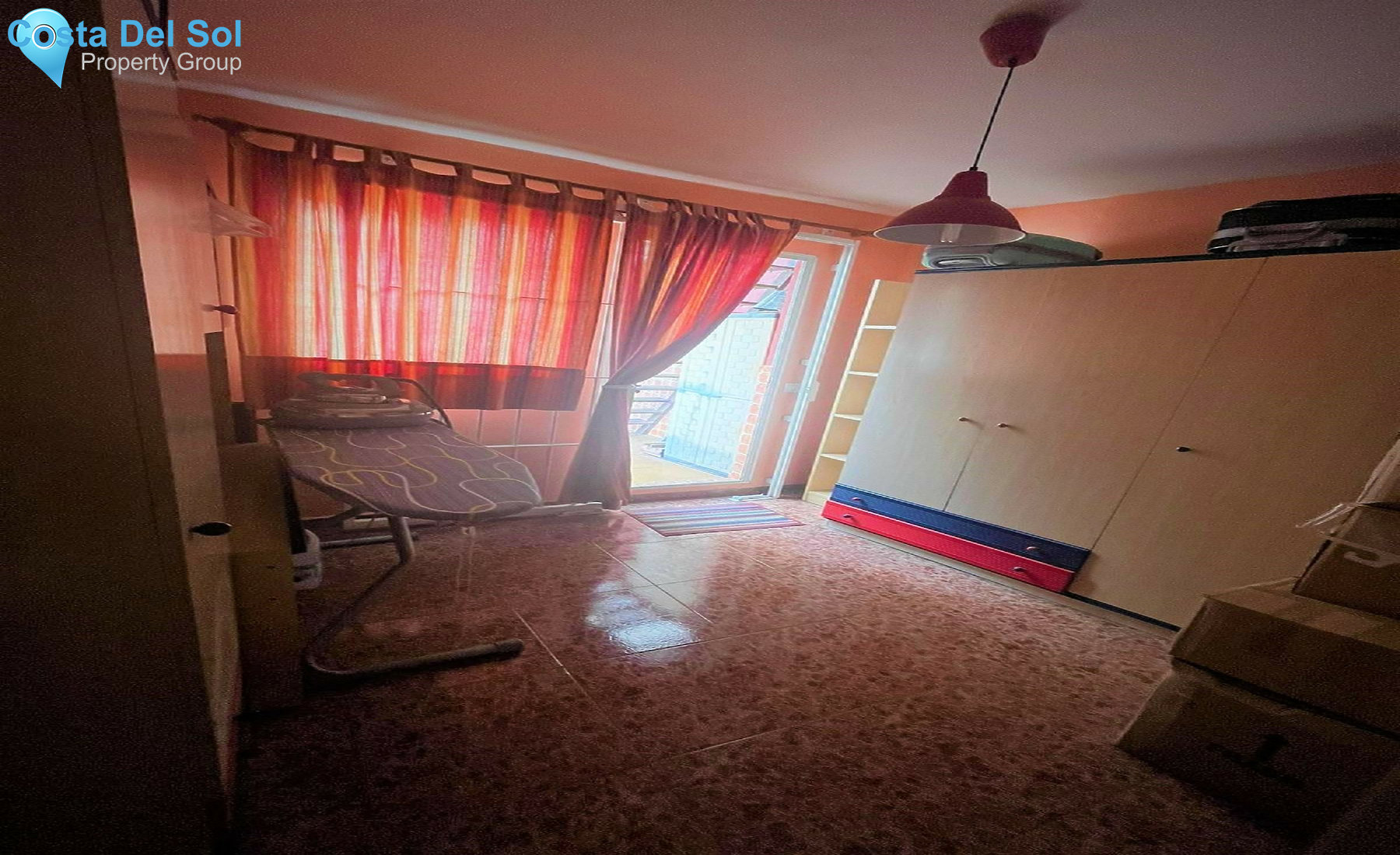 Semi-Detached House in Málaga-1454021