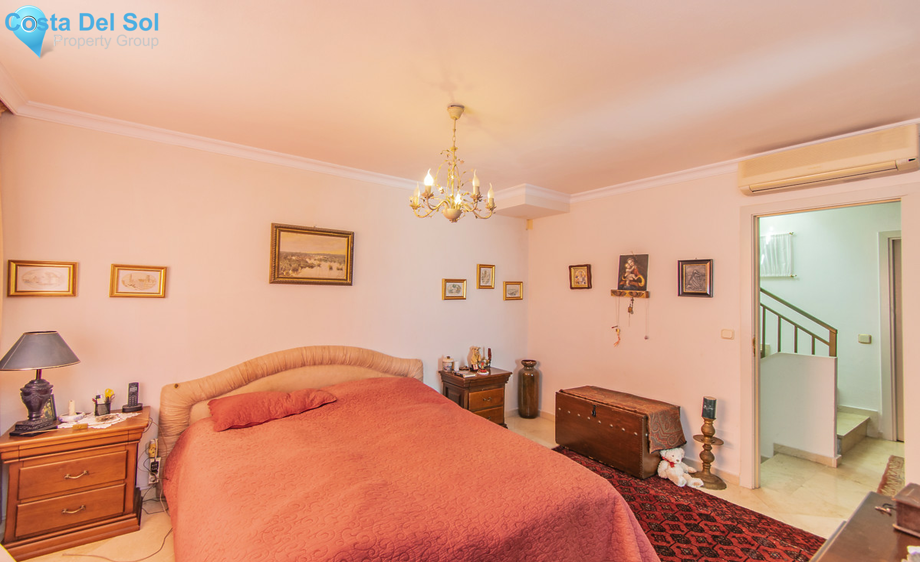 Semi-Detached House in Nagüeles-1491292