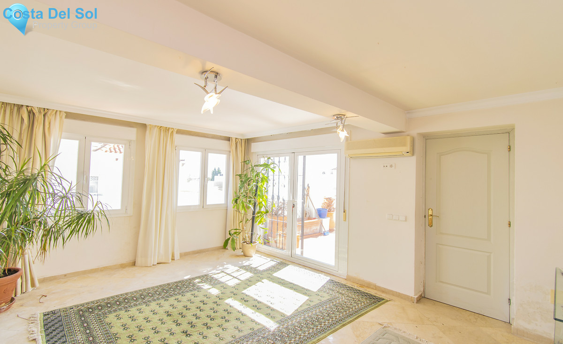 Semi-Detached House in Nagüeles-1491294