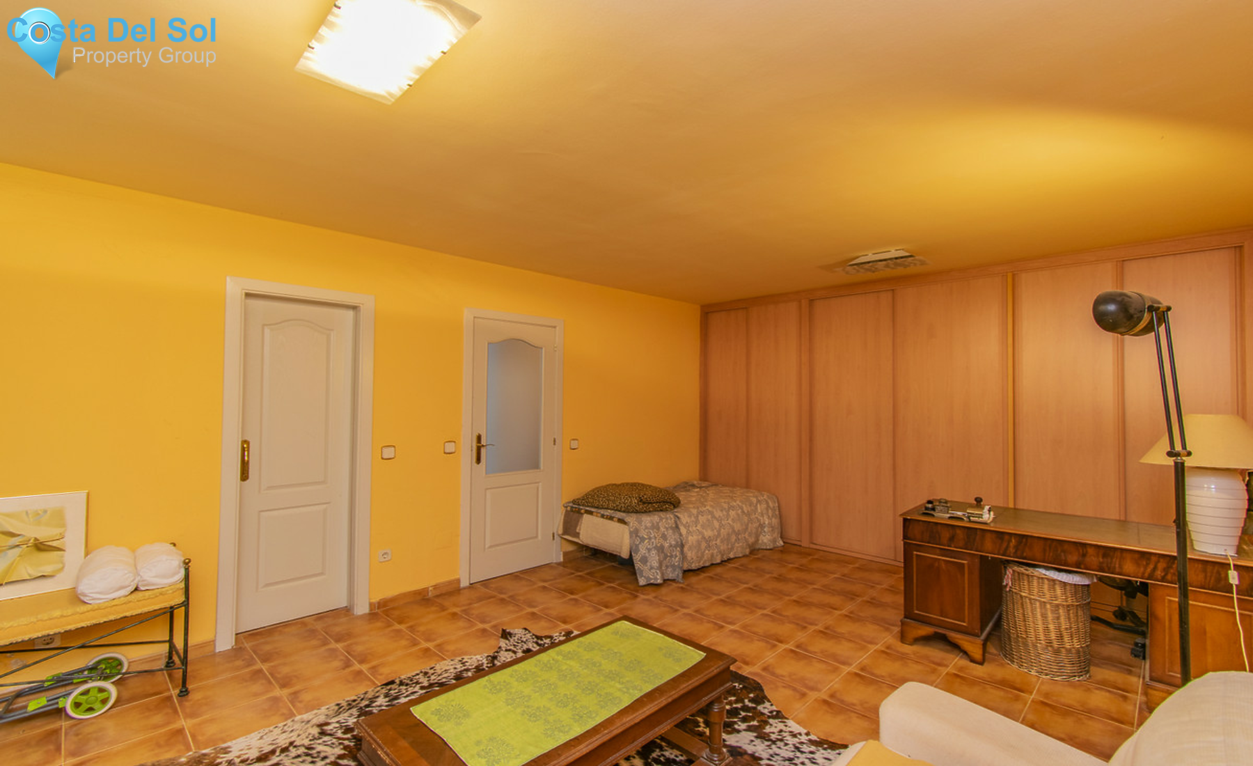 Semi-Detached House in Nagüeles-1491296