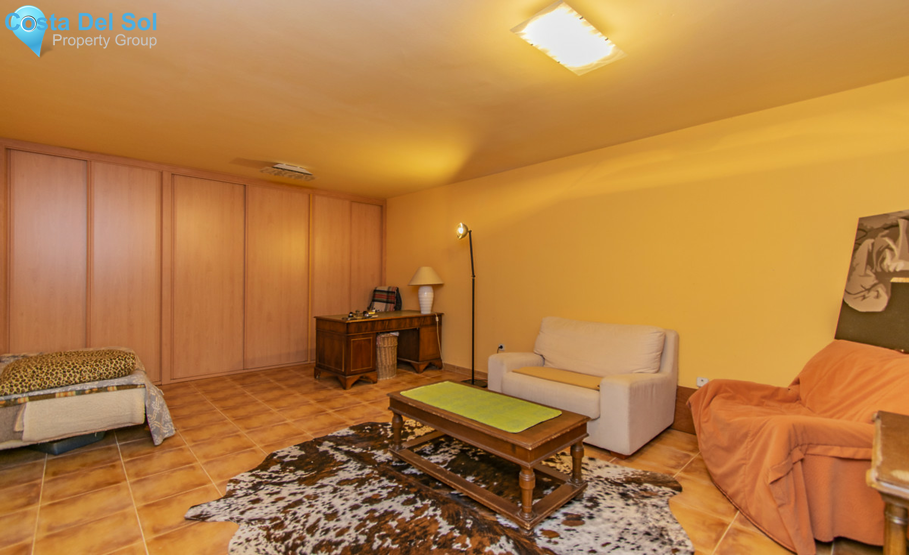 Semi-Detached House in Nagüeles-1491298