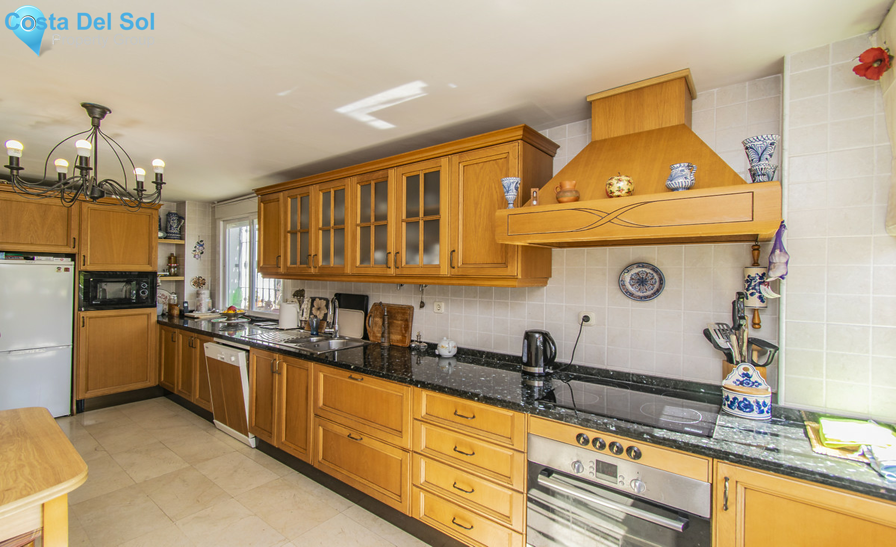 Semi-Detached House in Nagüeles-1491299