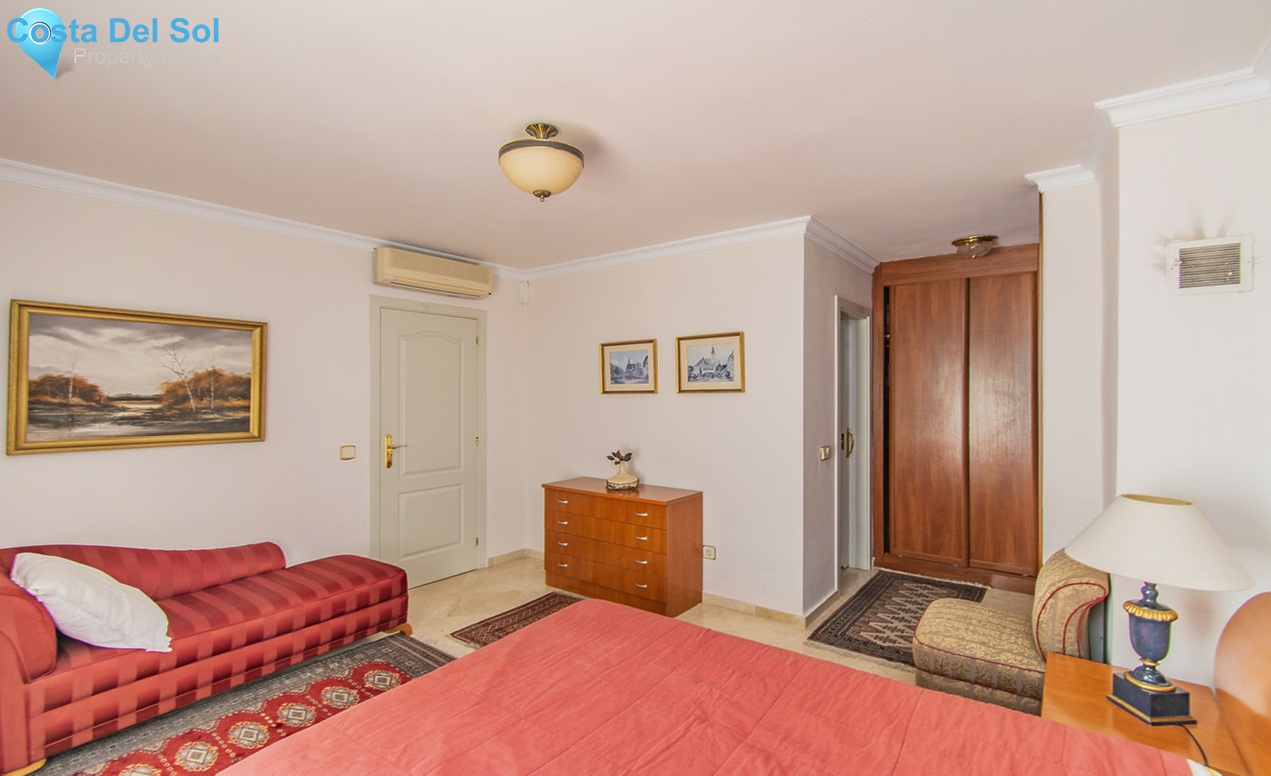 Semi-Detached House in Nagüeles-1491300