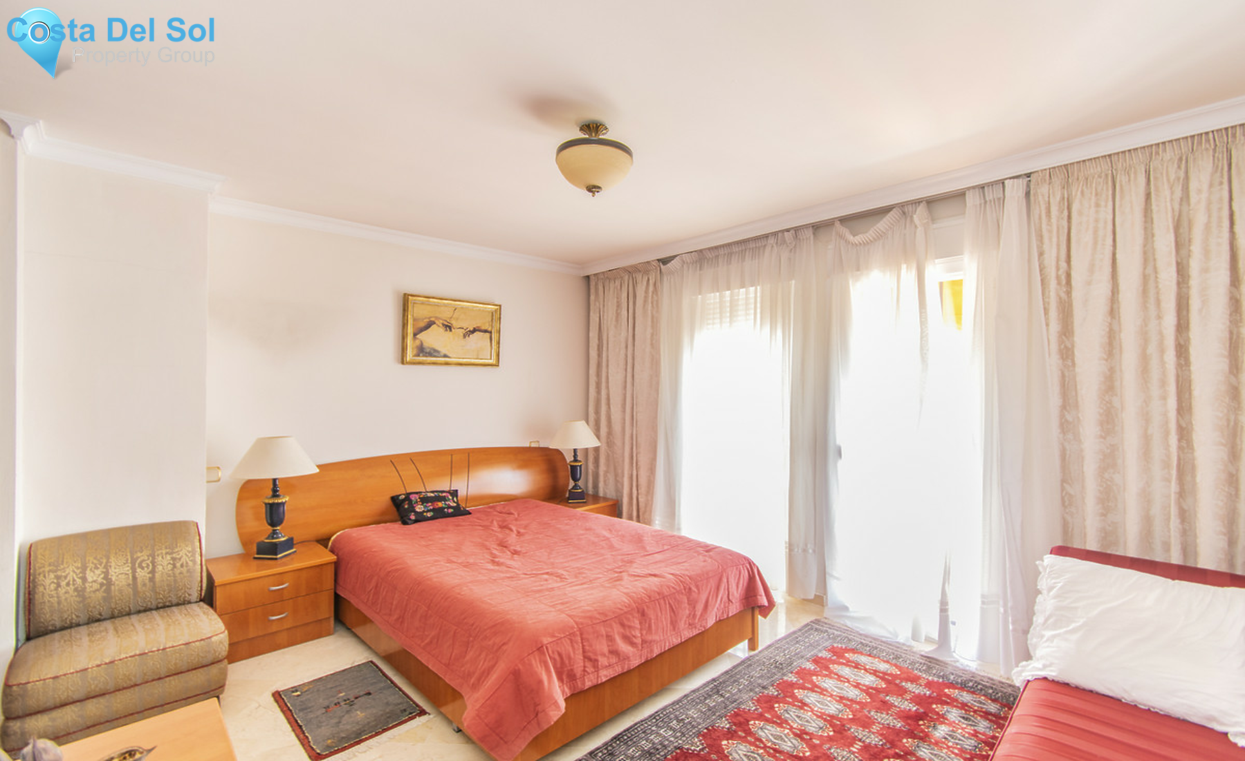 Semi-Detached House in Nagüeles-1491286