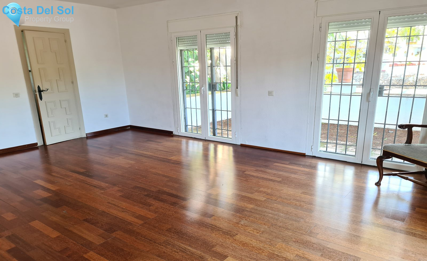 Semi-Detached House in Nagüeles-1206350