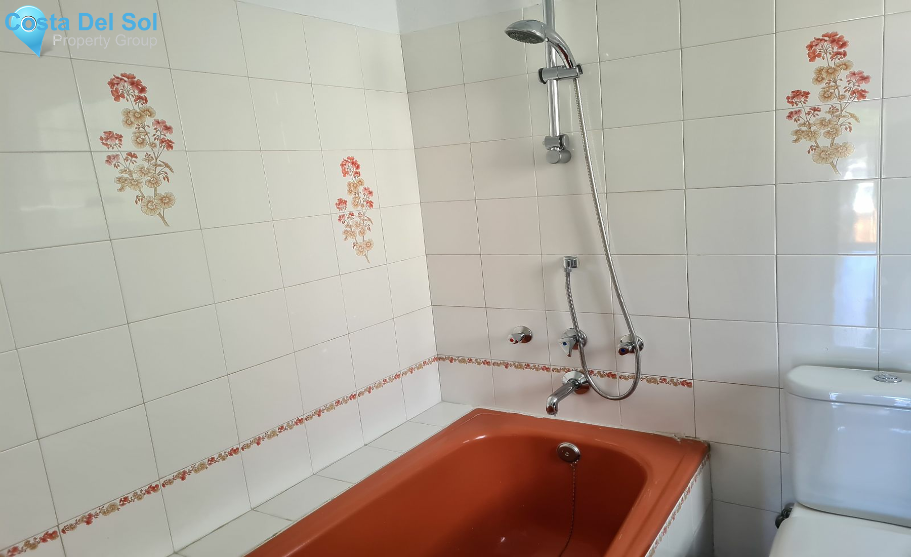 Semi-Detached House in Nagüeles-1206351