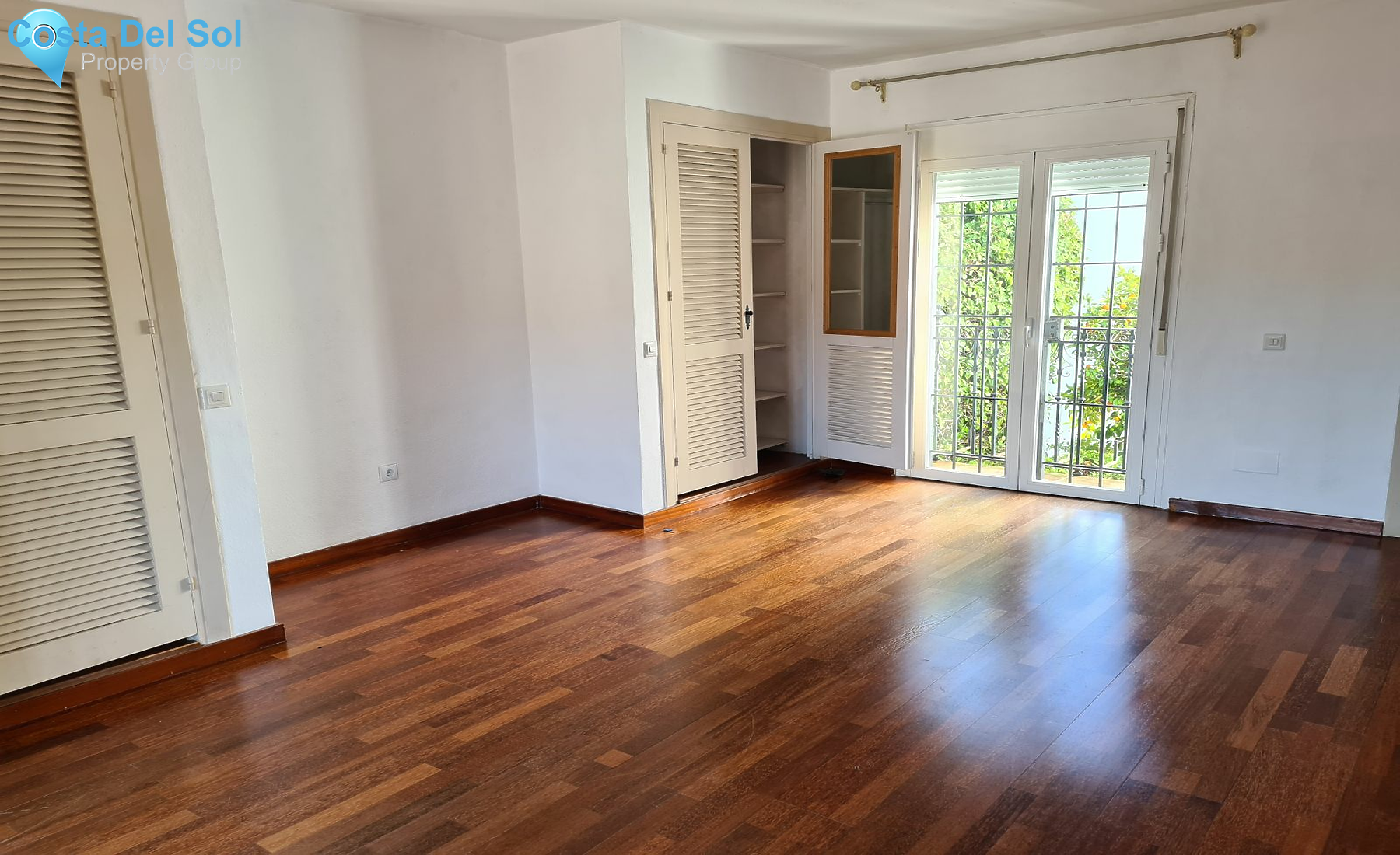 Semi-Detached House in Nagüeles-1206353