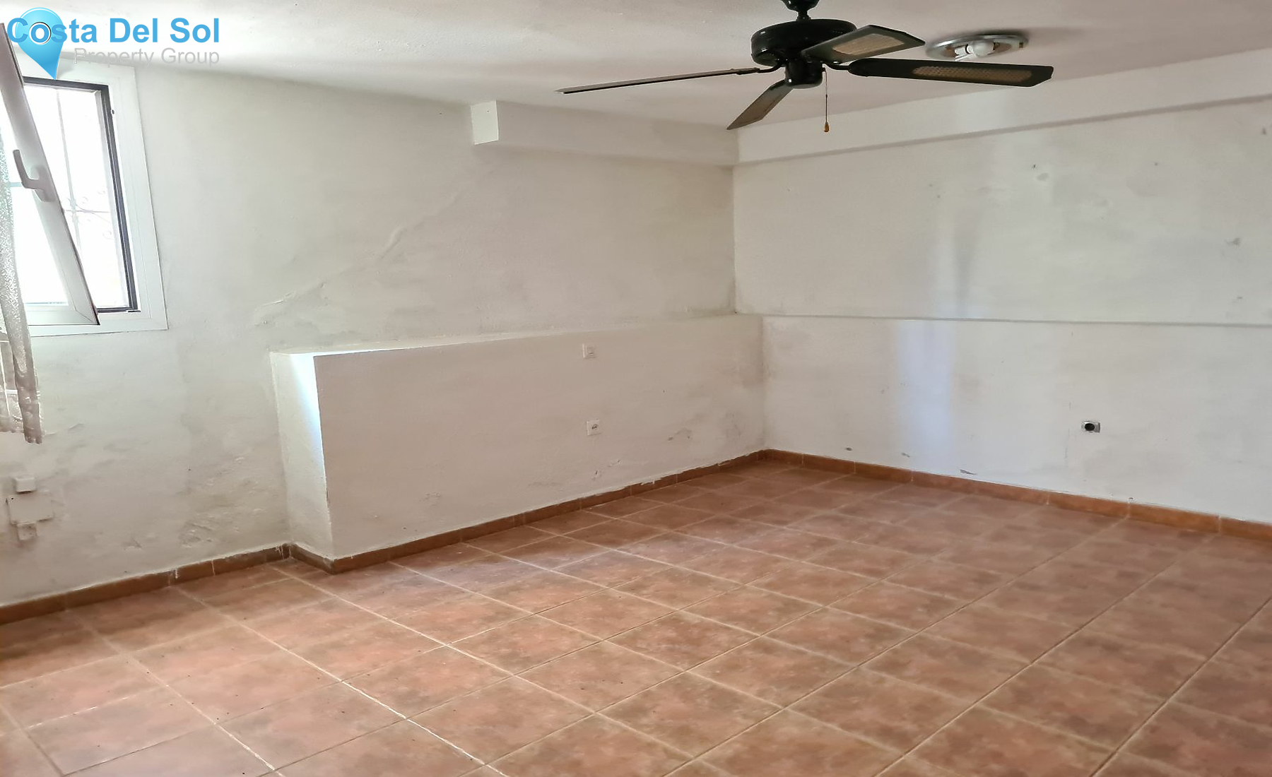 Semi-Detached House in Nagüeles-1206357