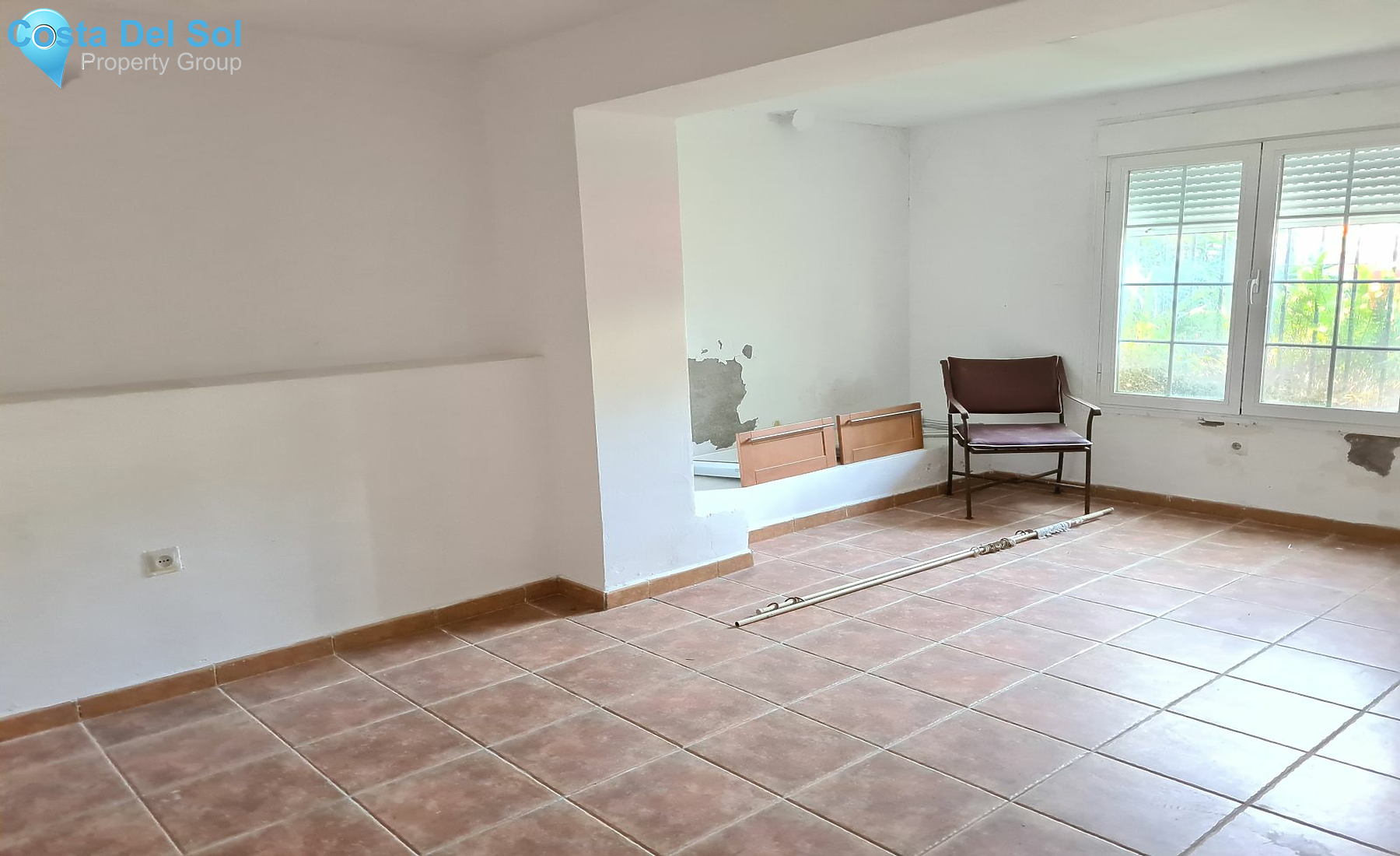 Semi-Detached House in Nagüeles-1206358