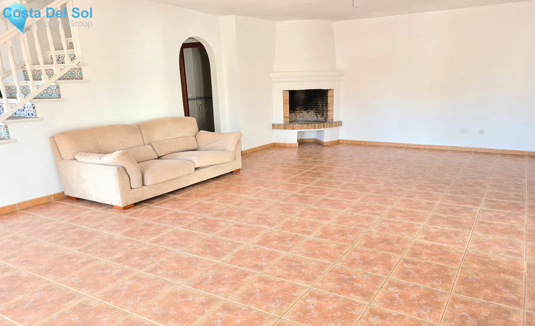 Semi-Detached House in Nagüeles-1206344