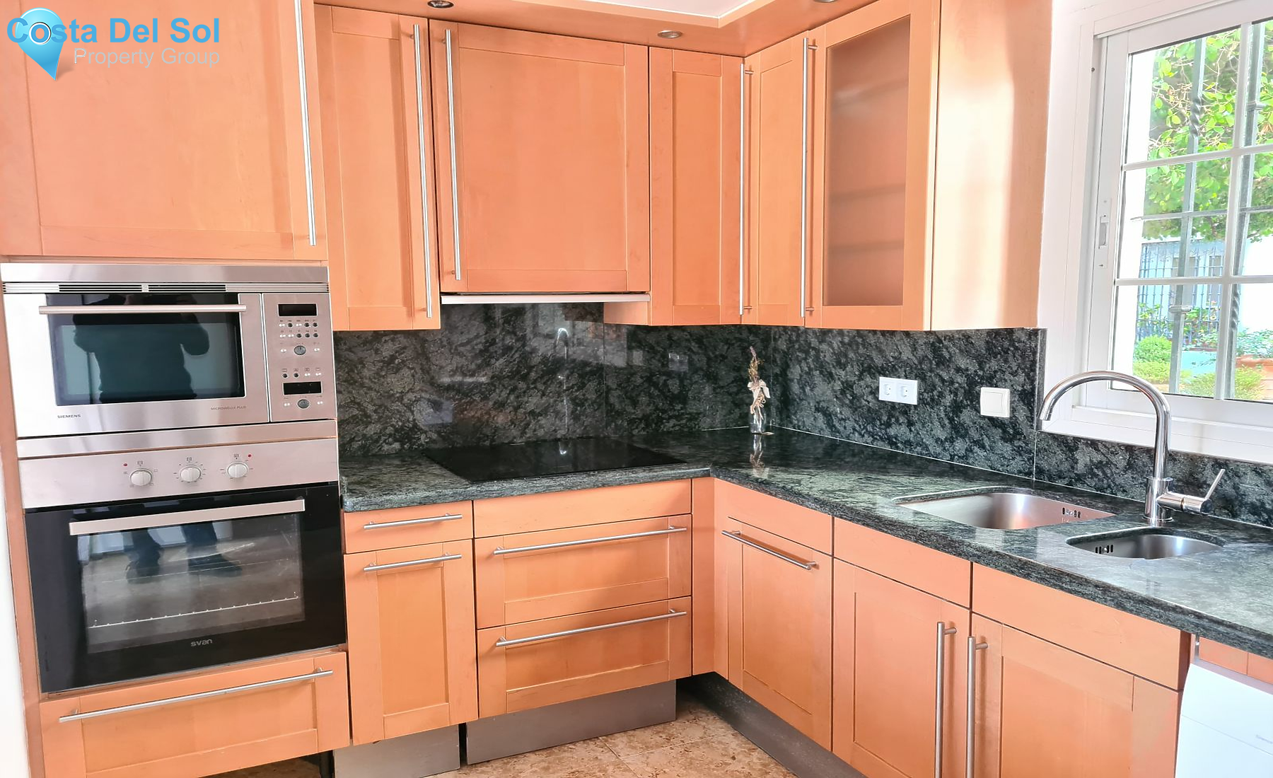 Semi-Detached House in Nagüeles-1206348