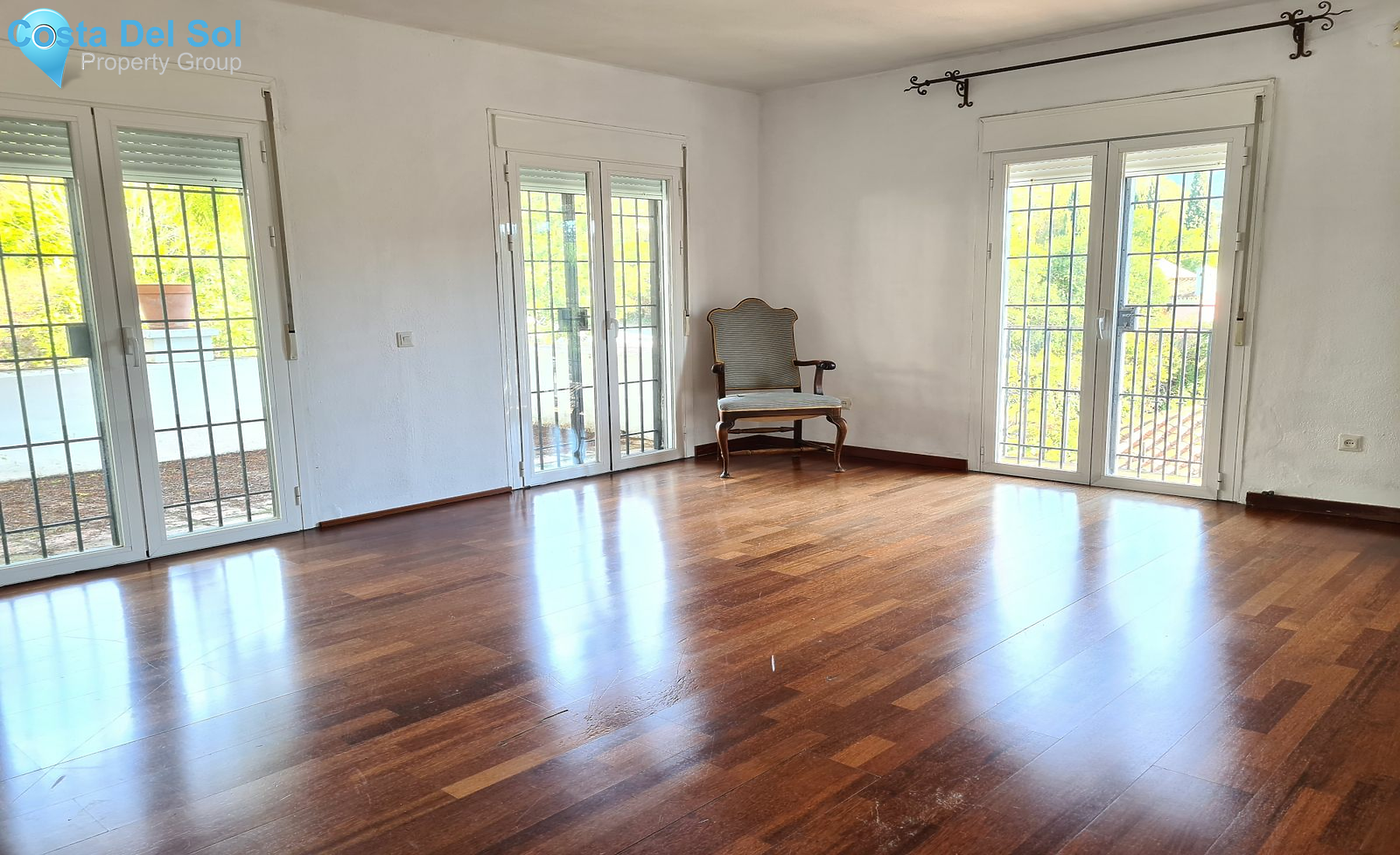 Semi-Detached House in Nagüeles-1206349