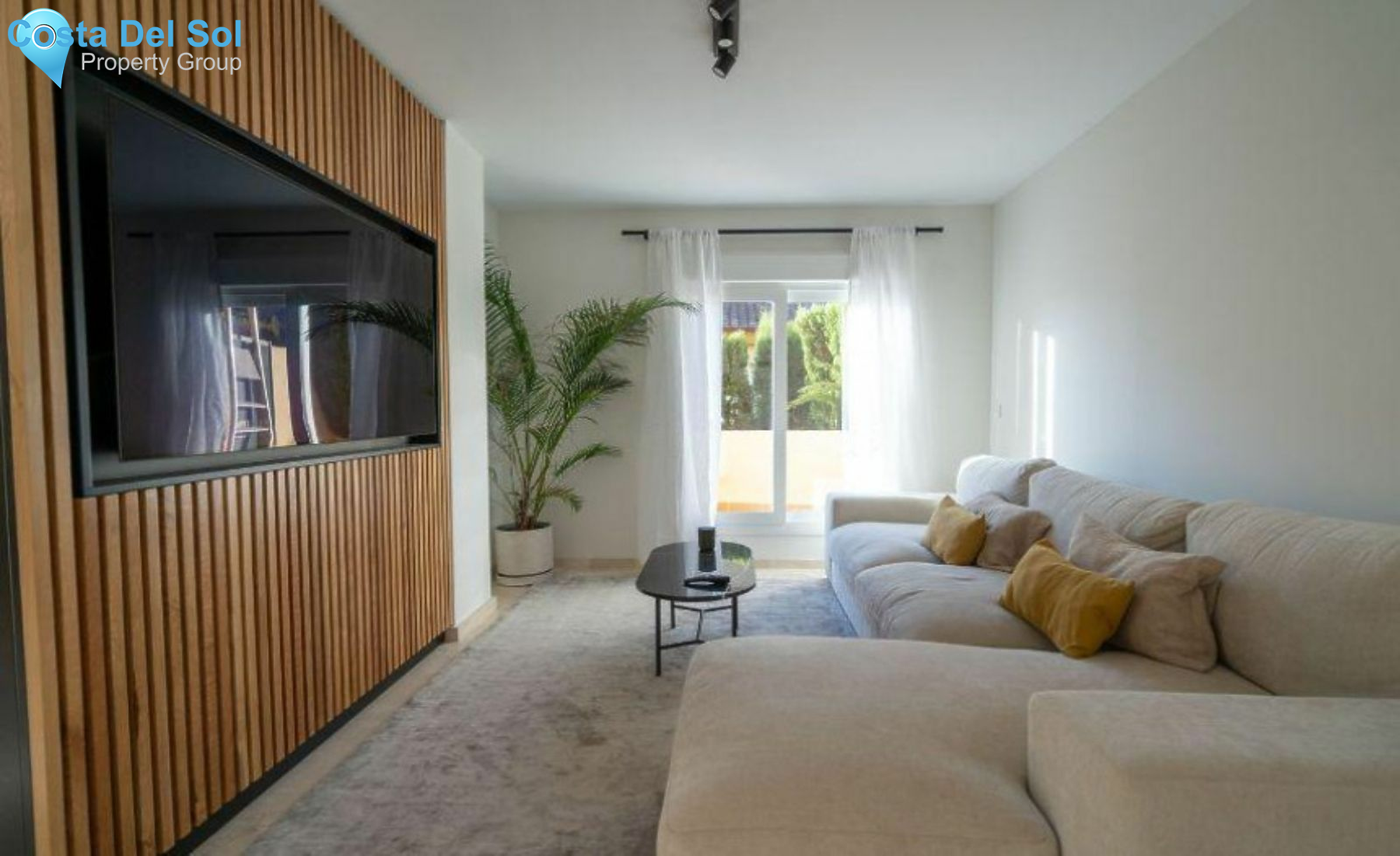 Semi-Detached House in Nagüeles-1469355