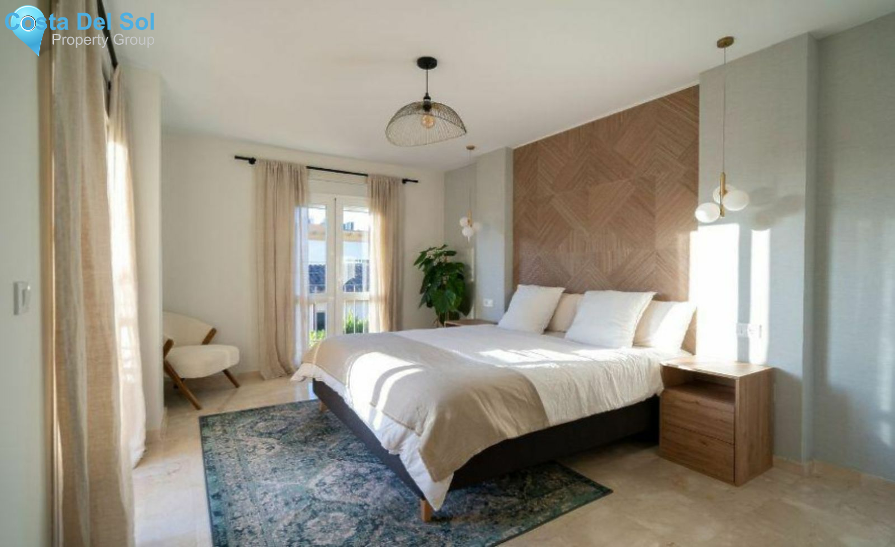 Semi-Detached House in Nagüeles-1469366