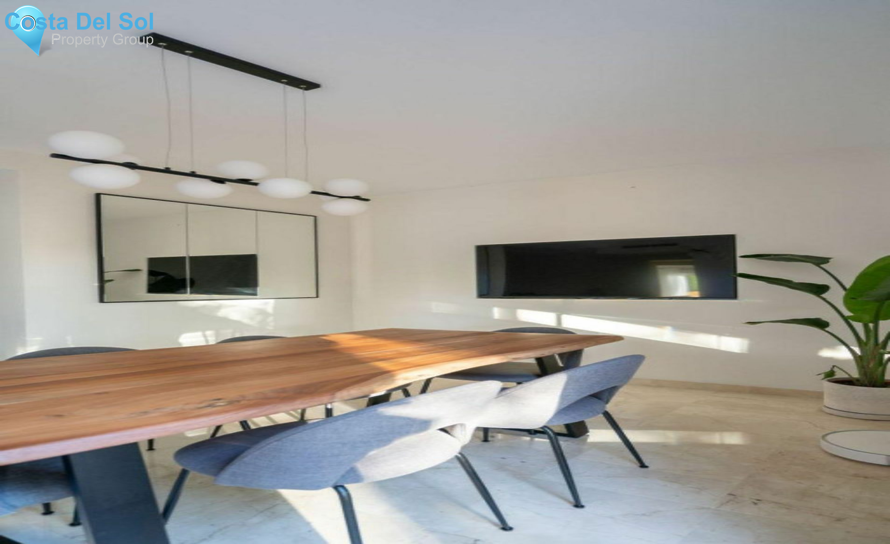 Semi-Detached House in Nagüeles-1469367