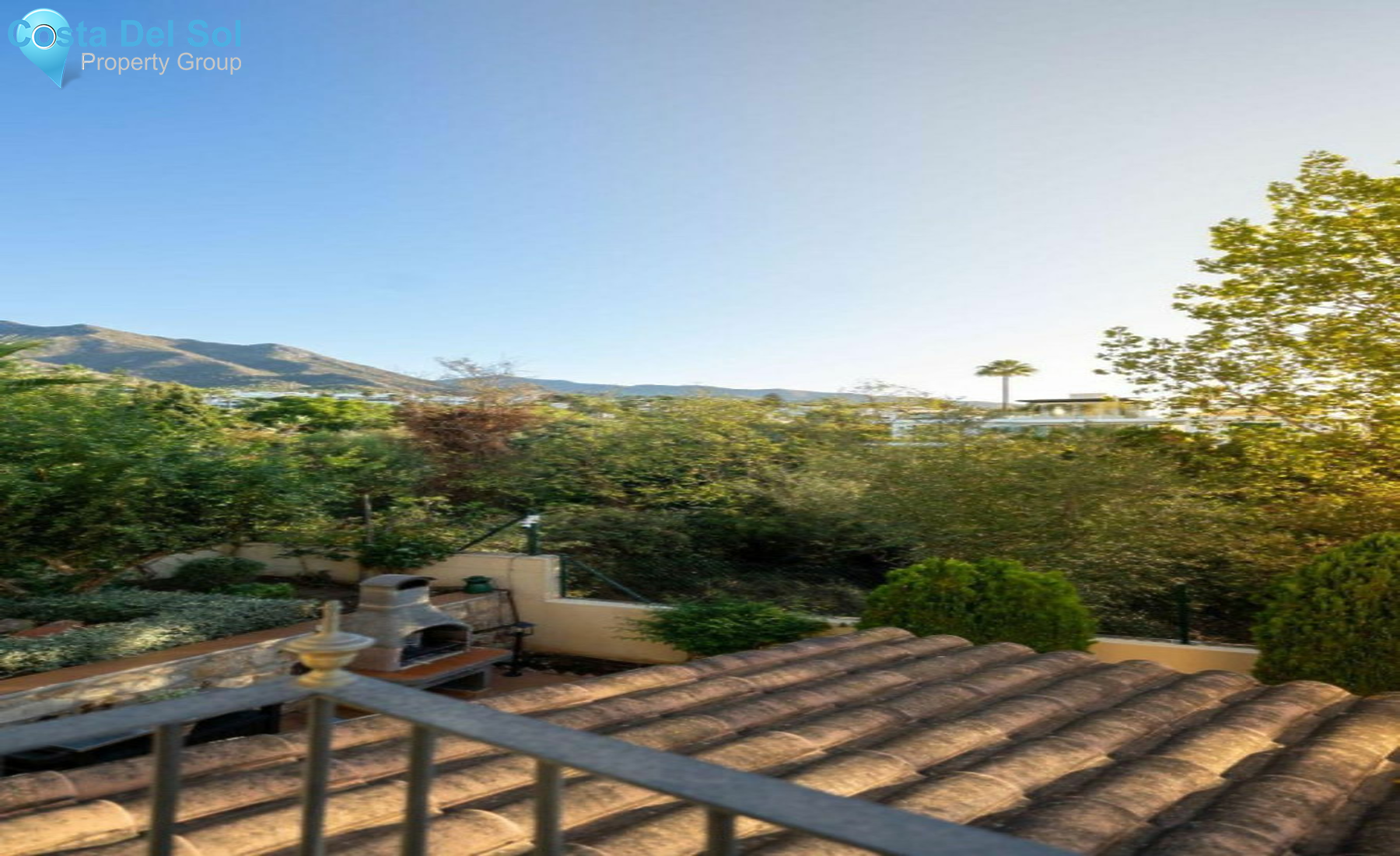 Semi-Detached House in Nagüeles-1469371