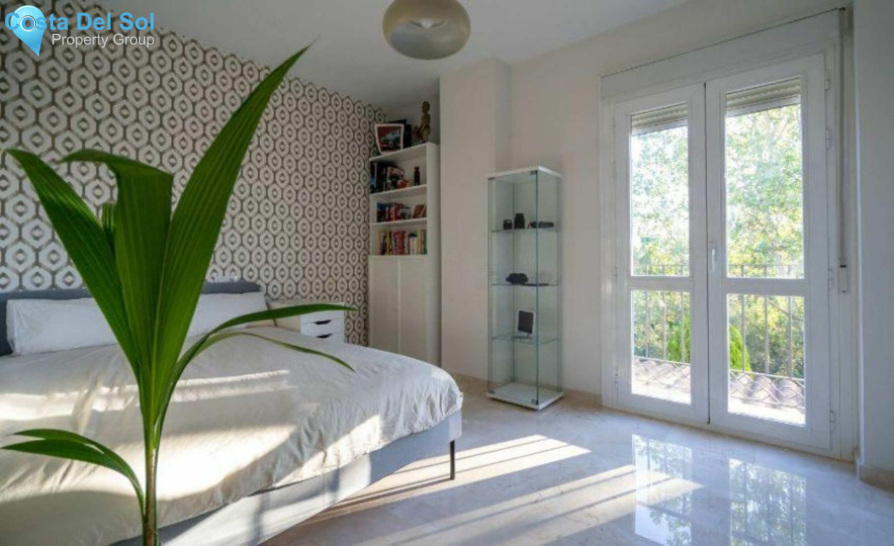 Semi-Detached House in Nagüeles-1469356