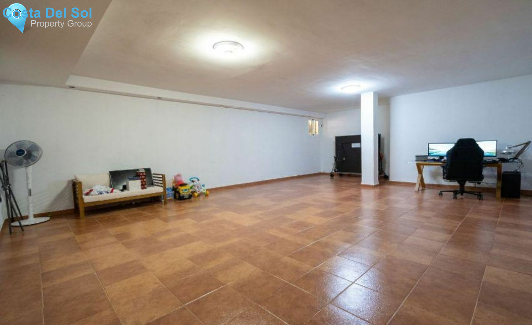 Semi-Detached House in Nagüeles-1469357