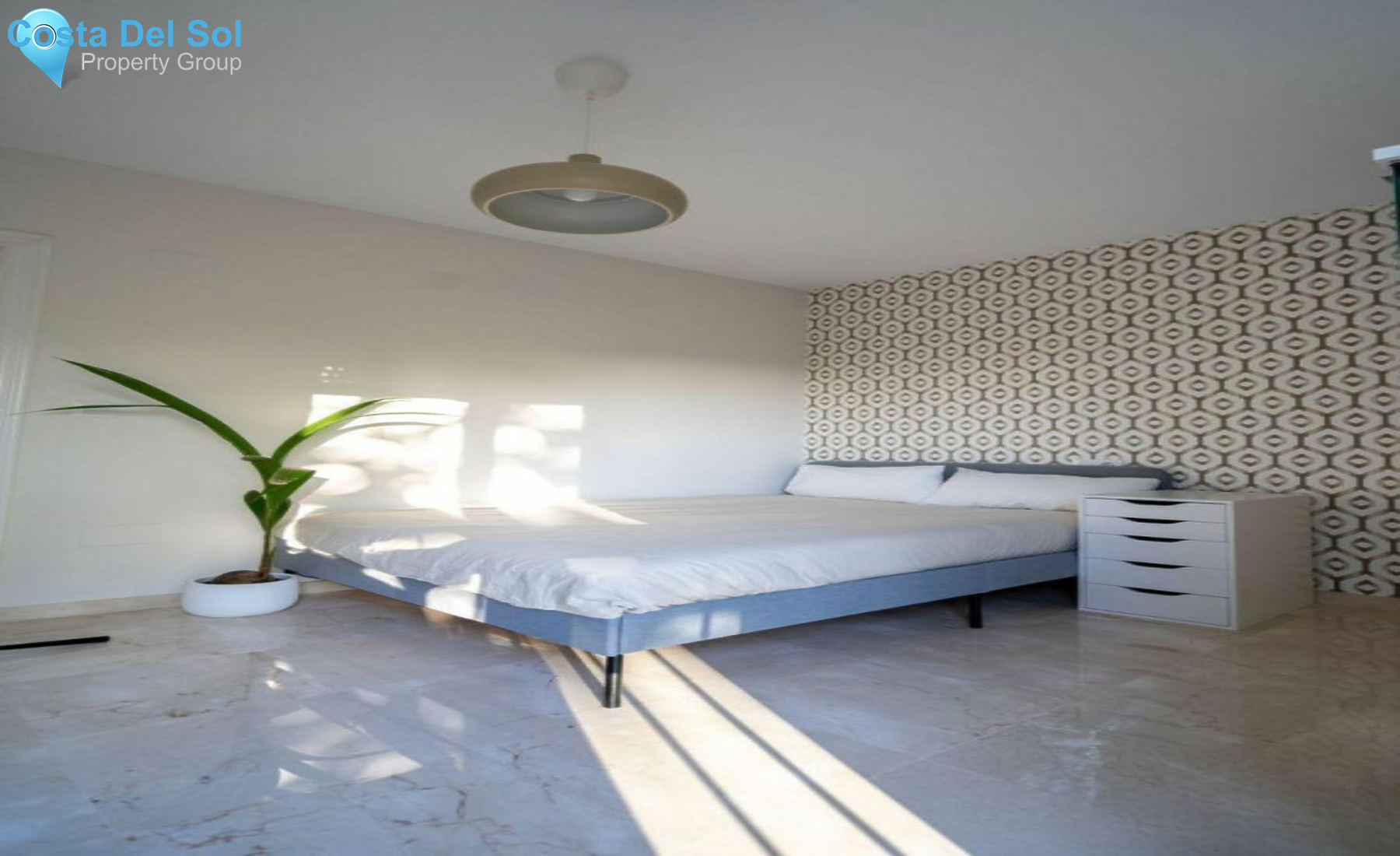 Semi-Detached House in Nagüeles-1469358