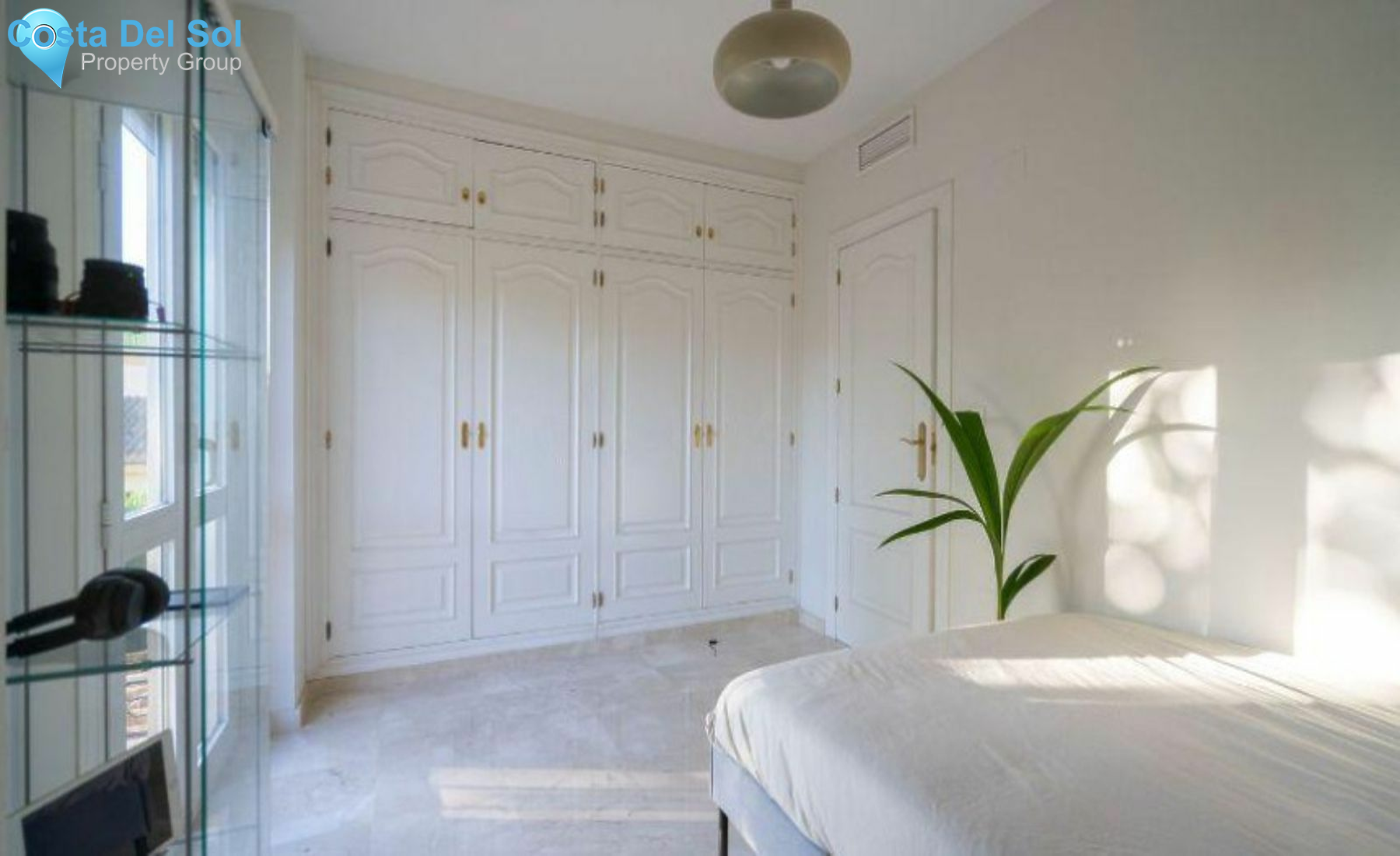 Semi-Detached House in Nagüeles-1469362