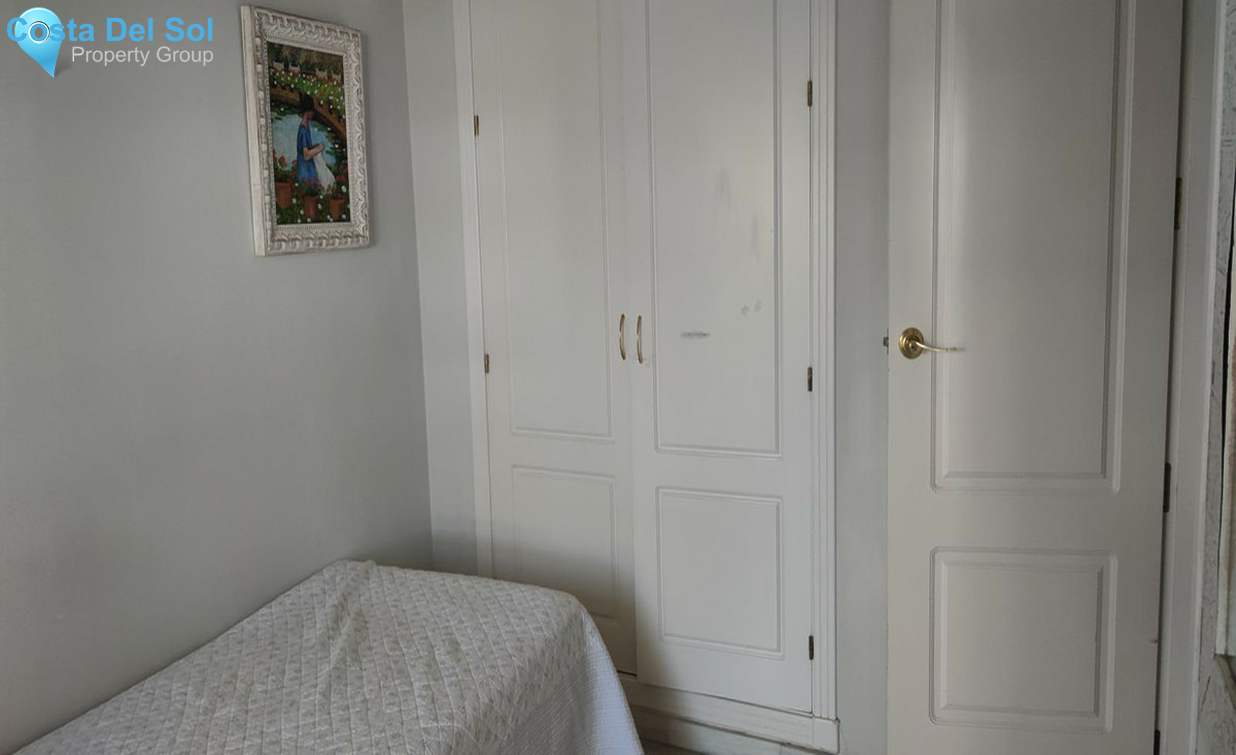 Semi-Detached House in Nueva Andalucía-1368651