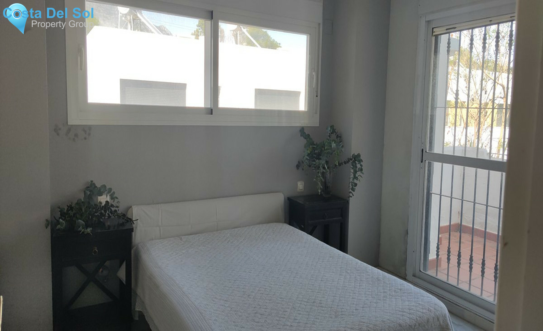 Semi-Detached House in Nueva Andalucía-1368648