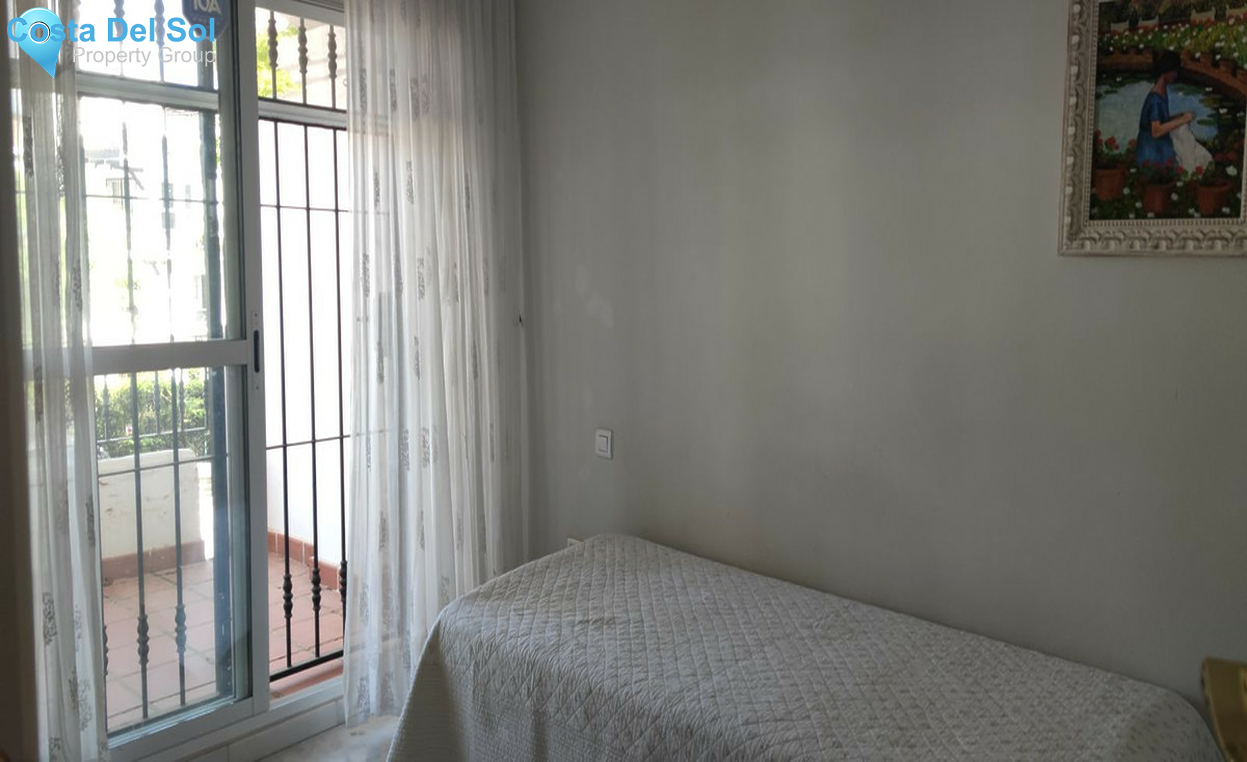 Semi-Detached House in Nueva Andalucía-1368650