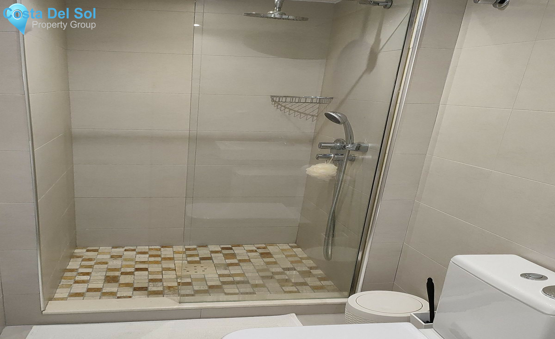 Semi-Detached House in Nueva Andalucía-1529494