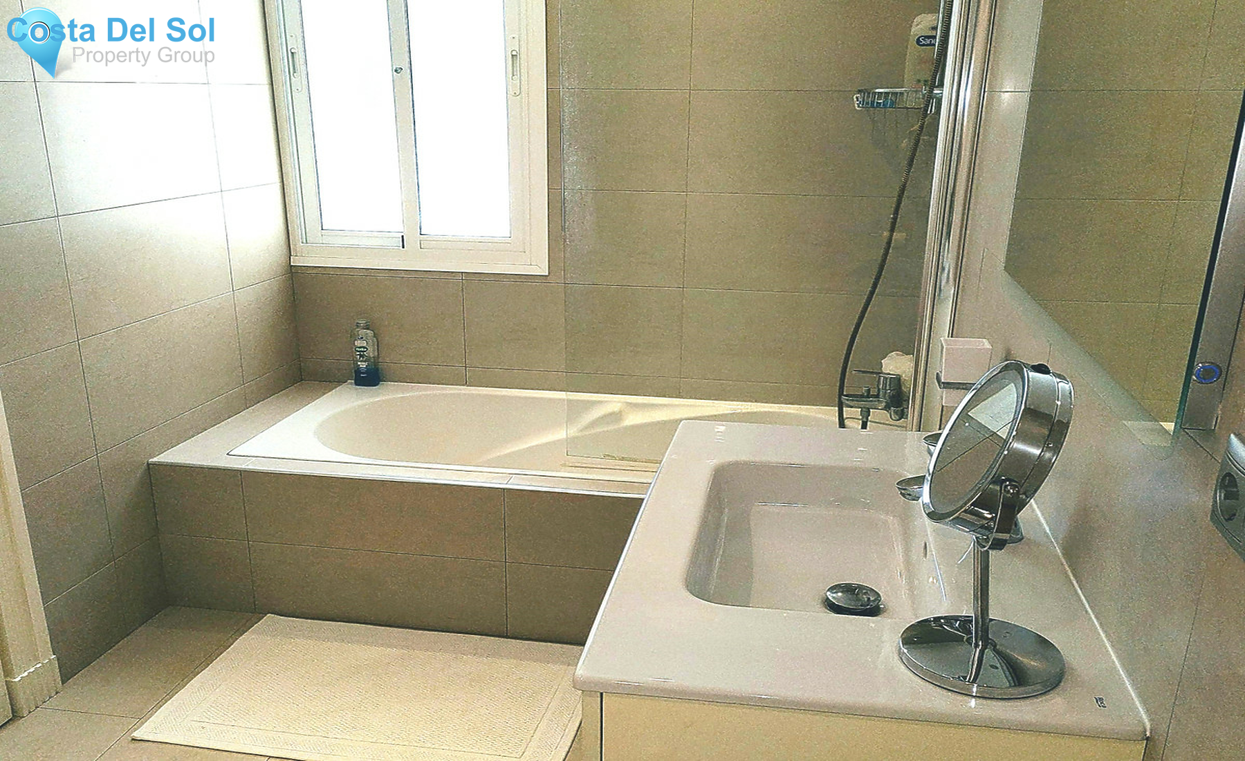 Semi-Detached House in Nueva Andalucía-1529498