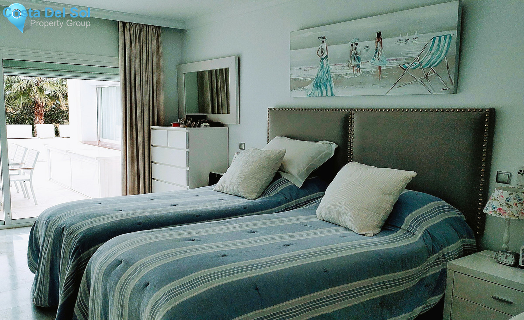 Semi-Detached House in Nueva Andalucía-1529489