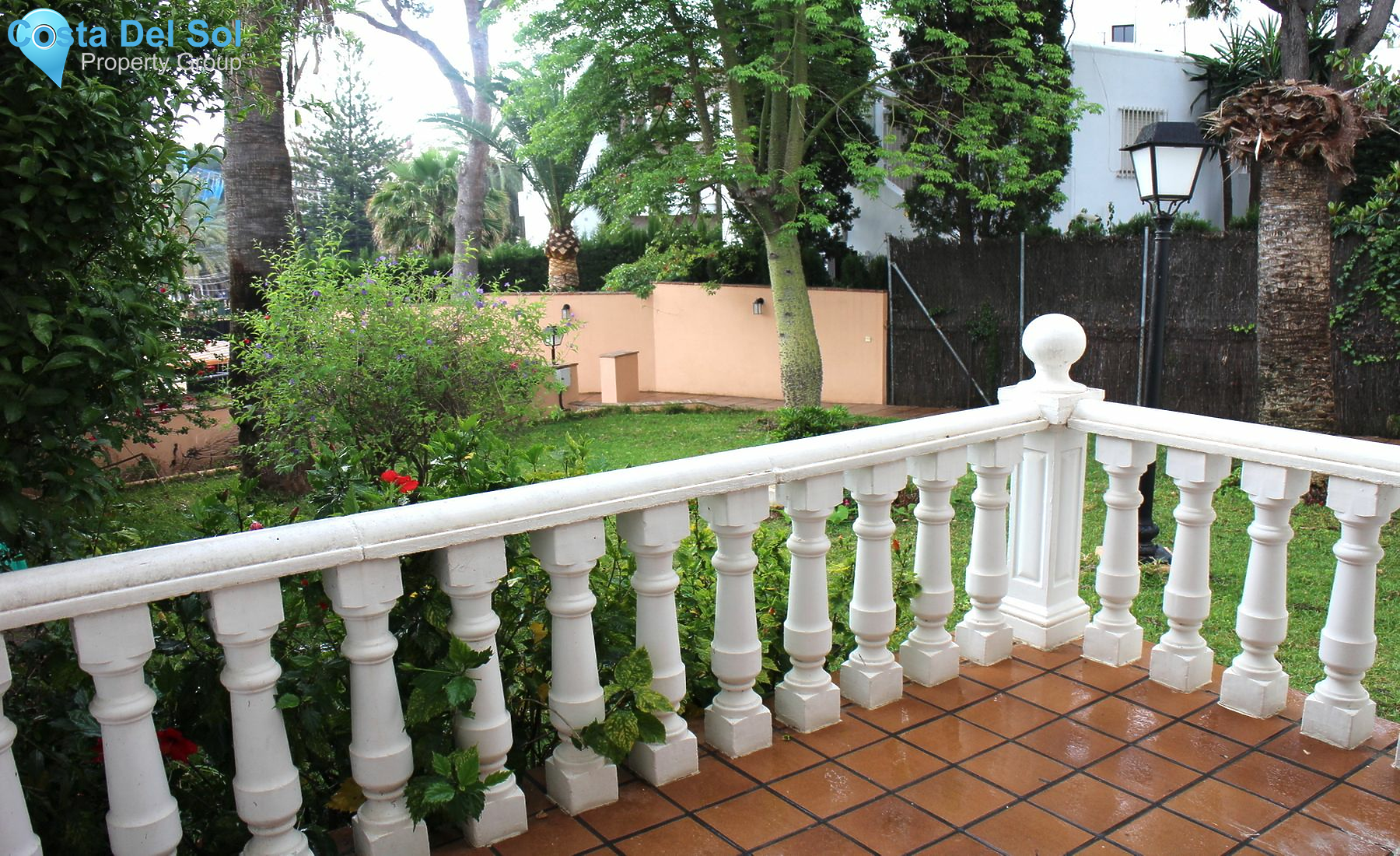 Semi-Detached House in Nueva Andalucía-1152026