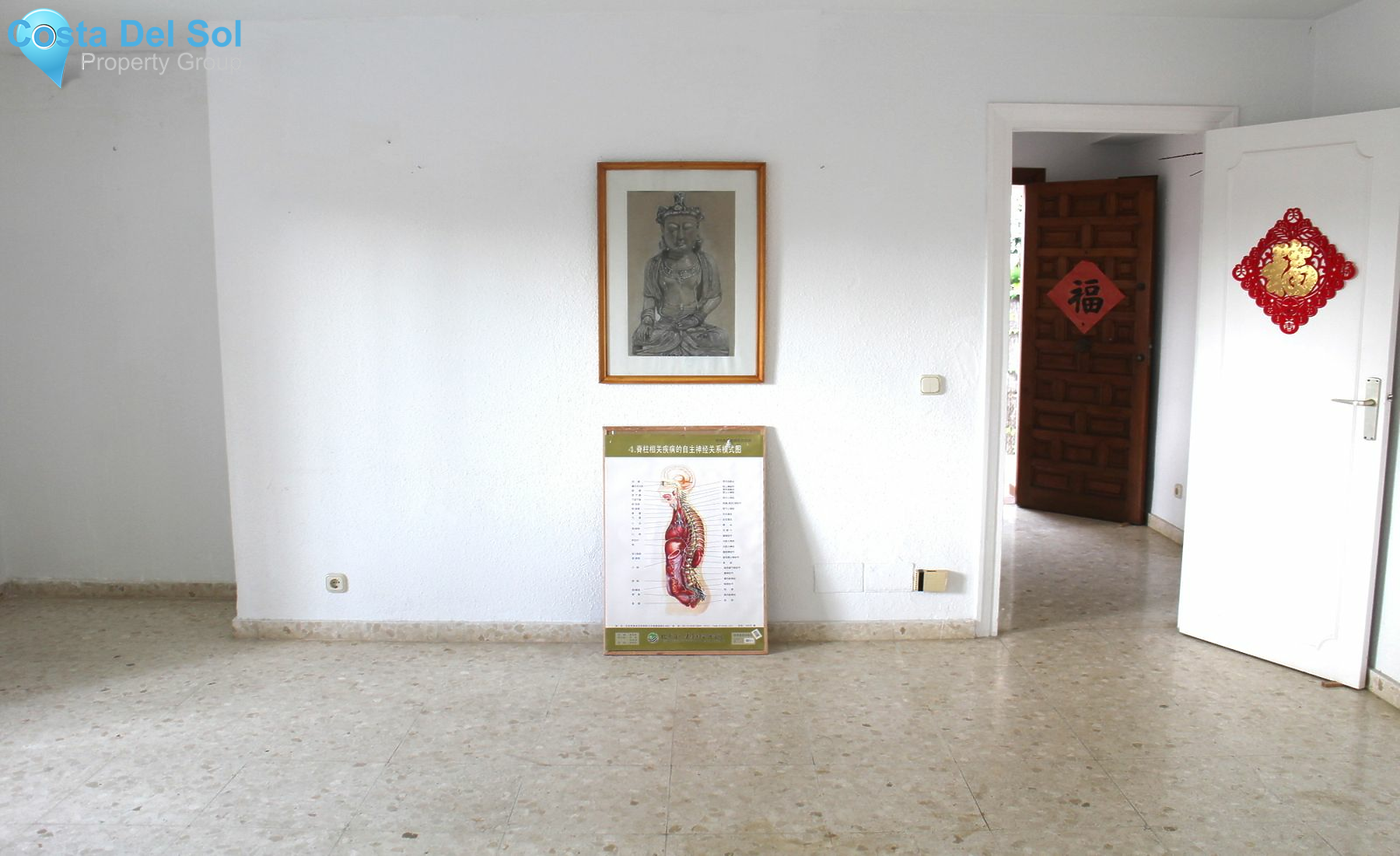 Semi-Detached House in Nueva Andalucía-1152035