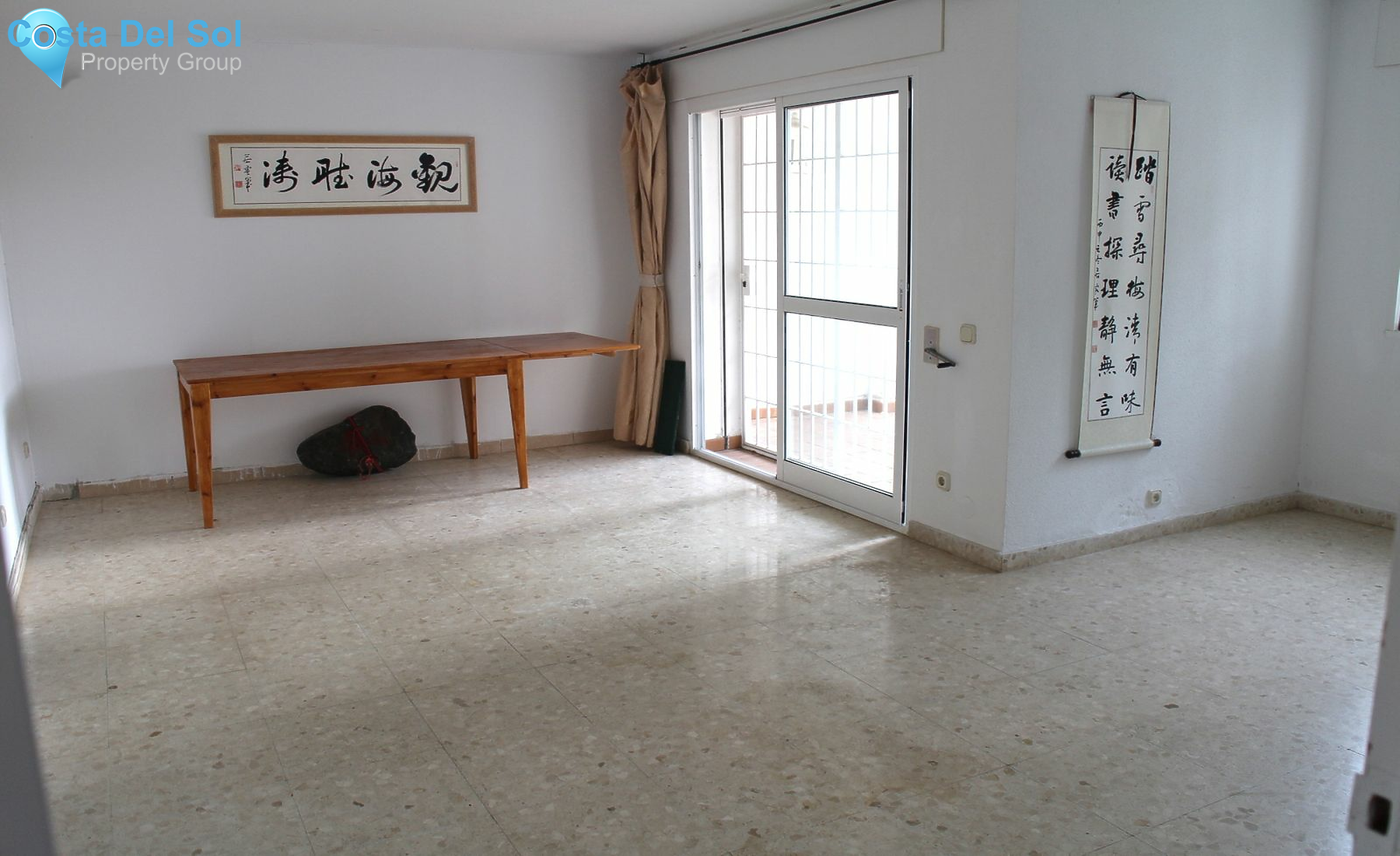 Semi-Detached House in Nueva Andalucía-1152029