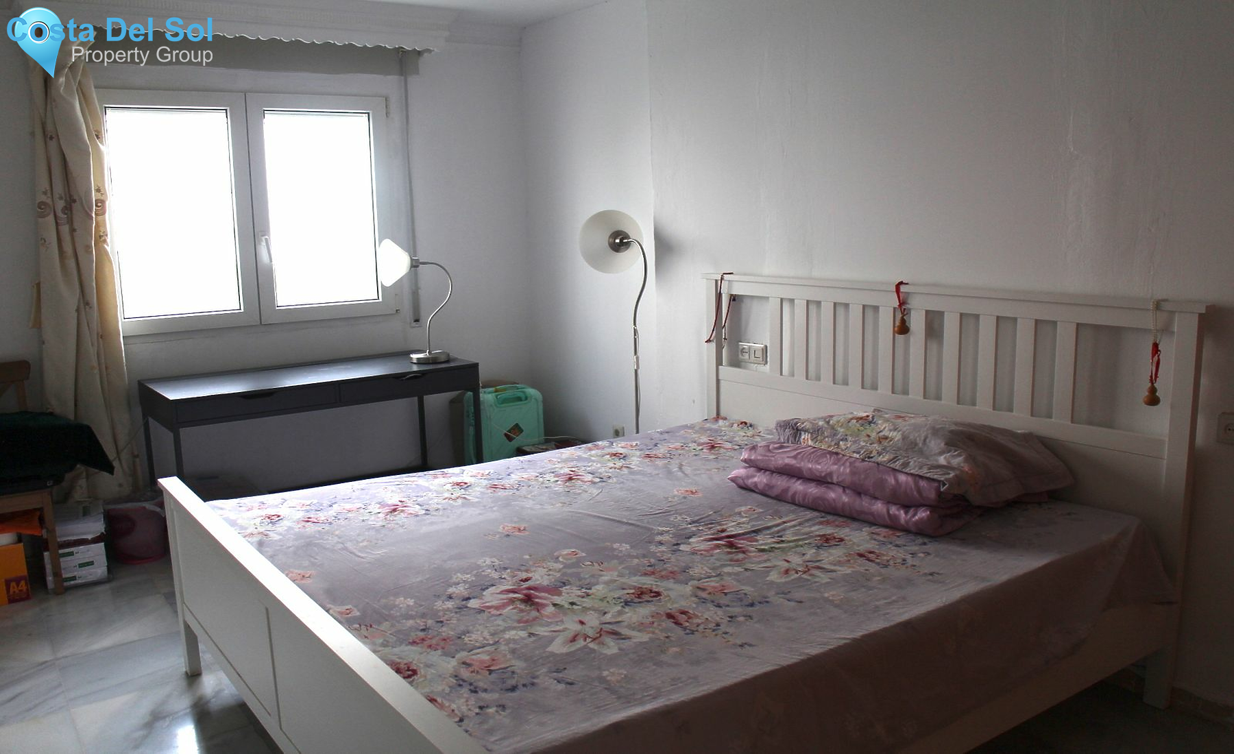 Semi-Detached House in Nueva Andalucía-1152034