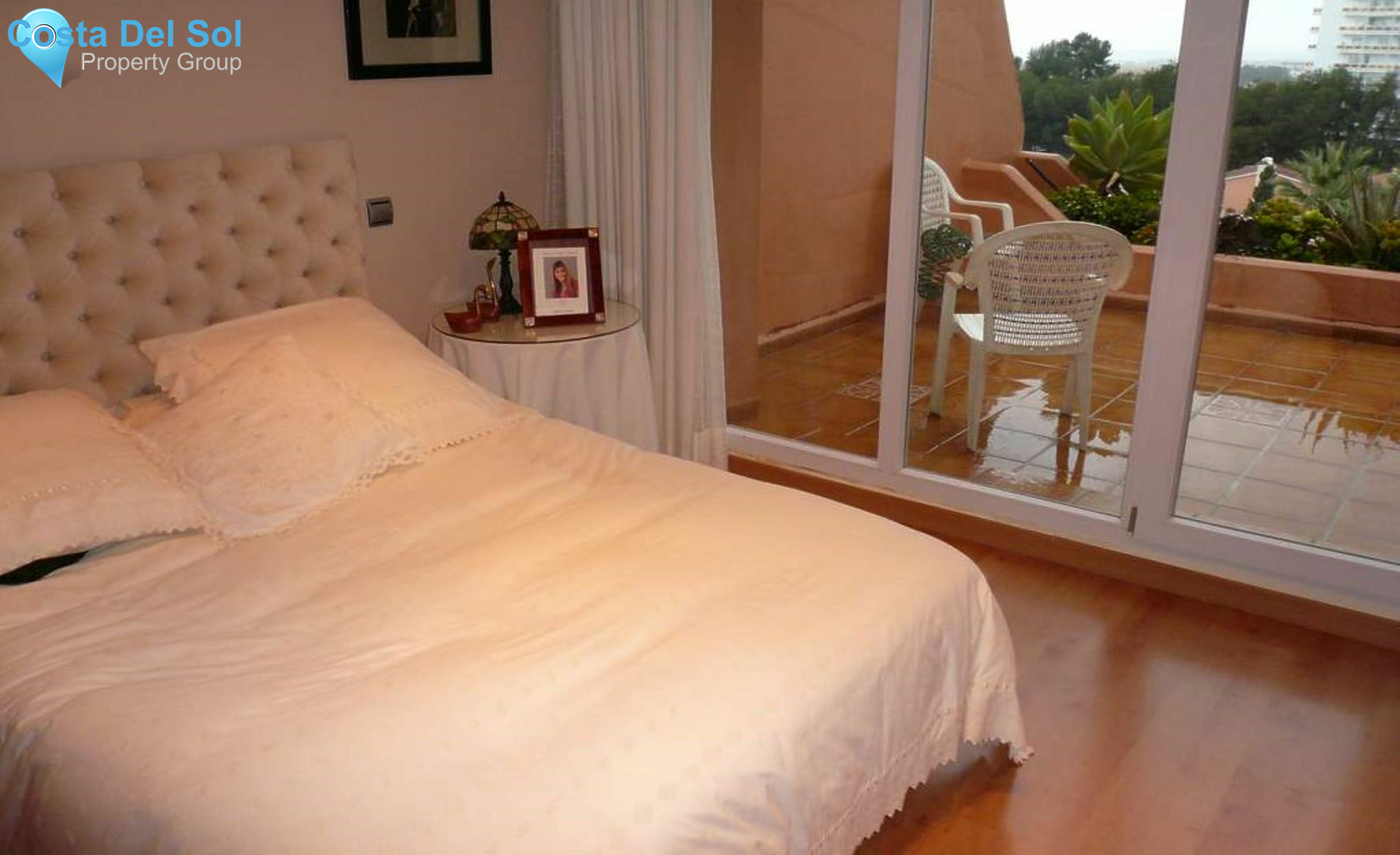 Semi-Detached House in Nueva Andalucía-1432236