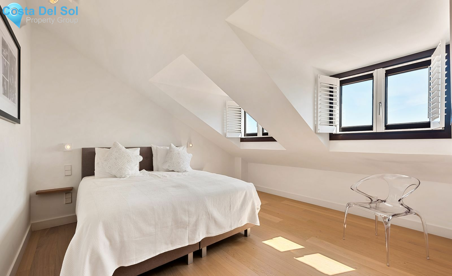 Semi-Detached House in Nueva Andalucía-1494611