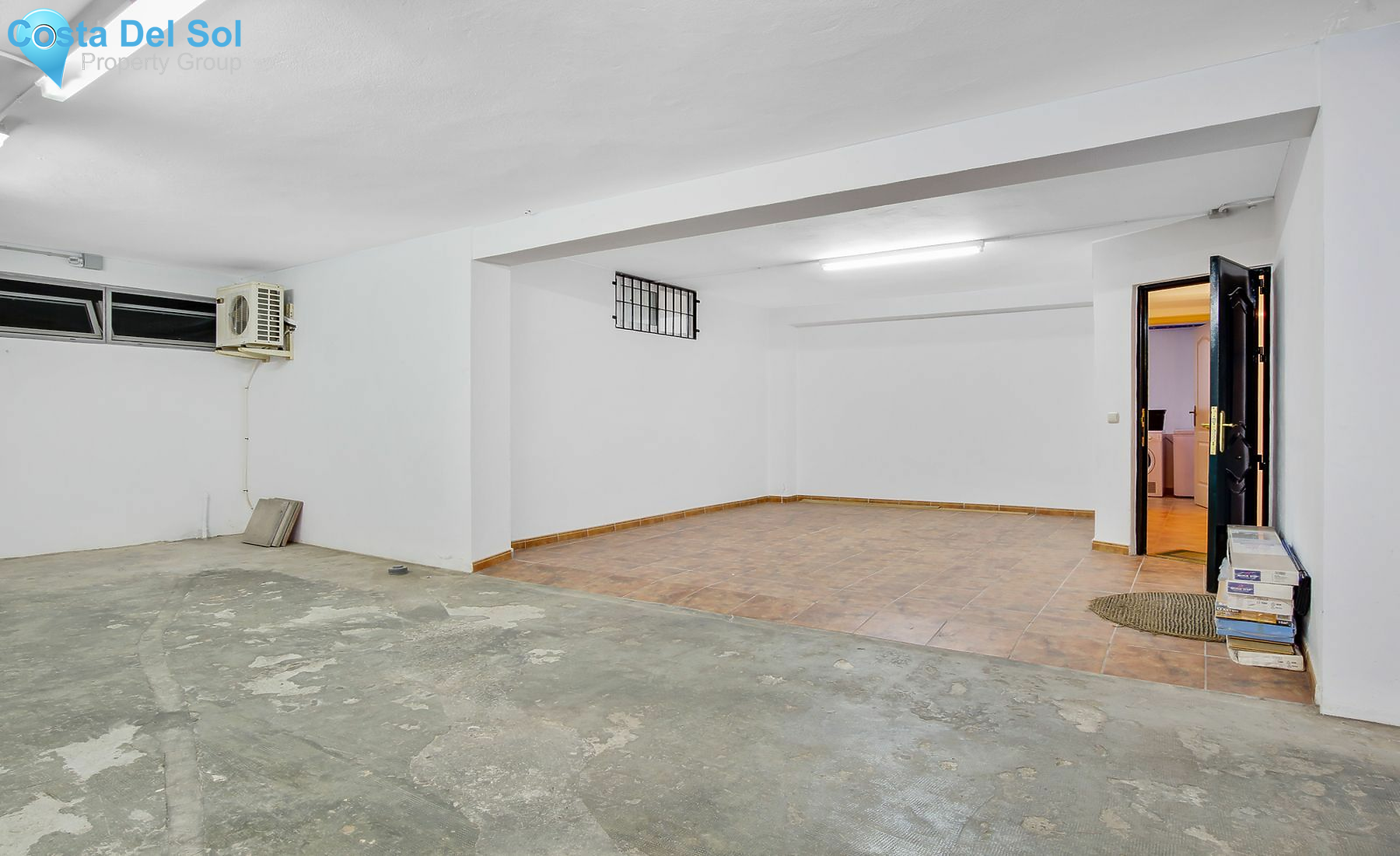 Semi-Detached House in Nueva Andalucía-1514547