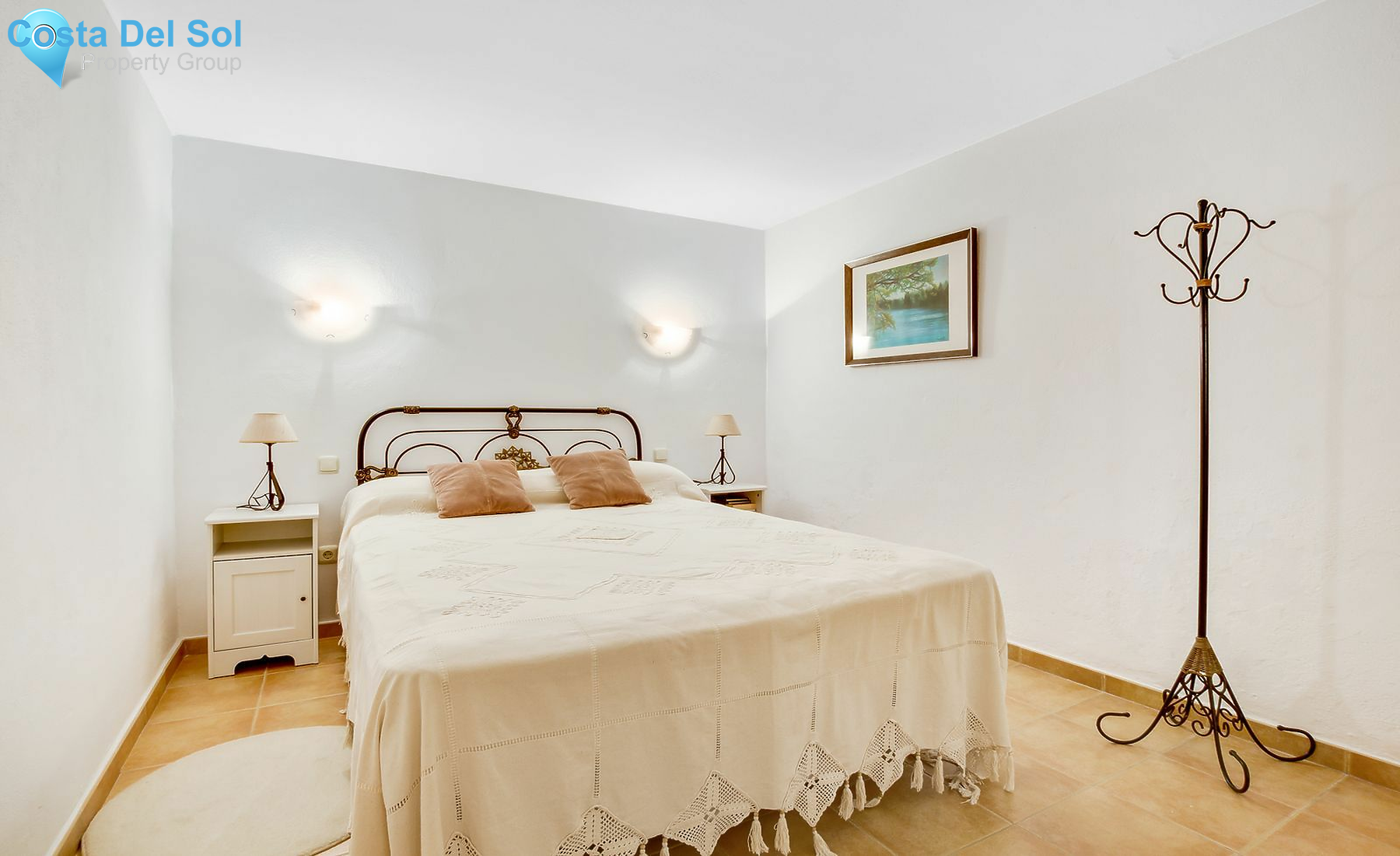 Semi-Detached House in Nueva Andalucía-1514548