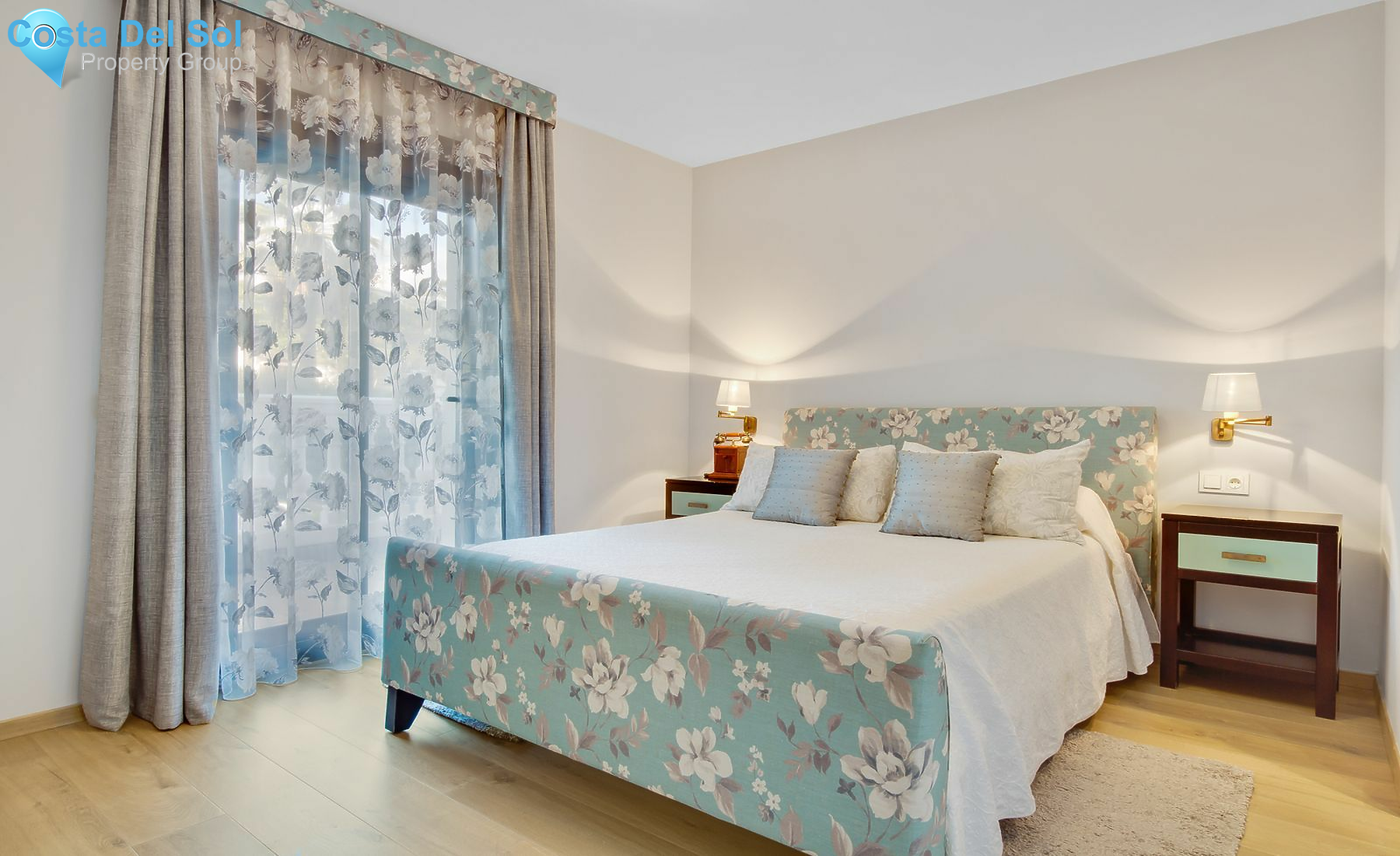 Semi-Detached House in Nueva Andalucía-1514539