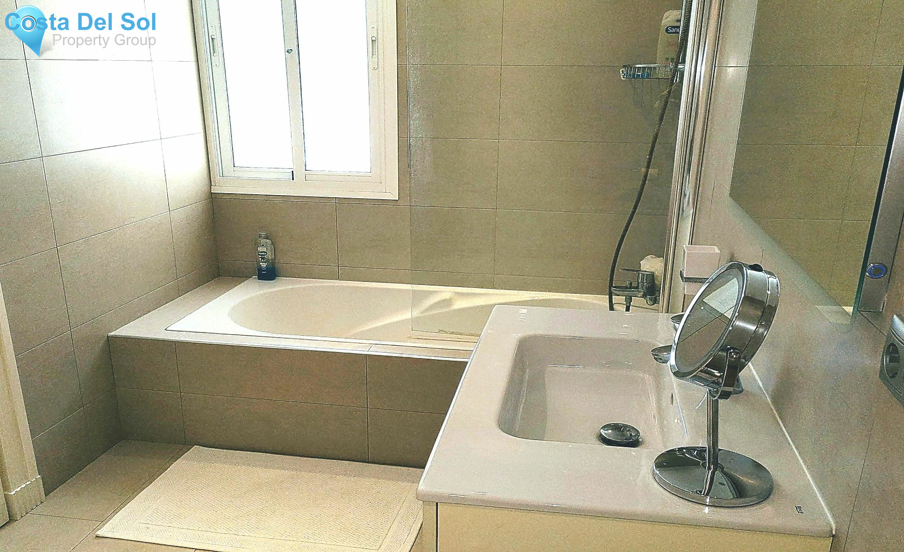 Semi-Detached House in Nueva Andalucía-1516233