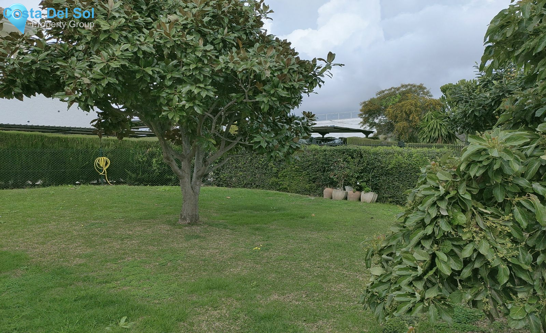 Semi-Detached House in Nueva Andalucía-1516239