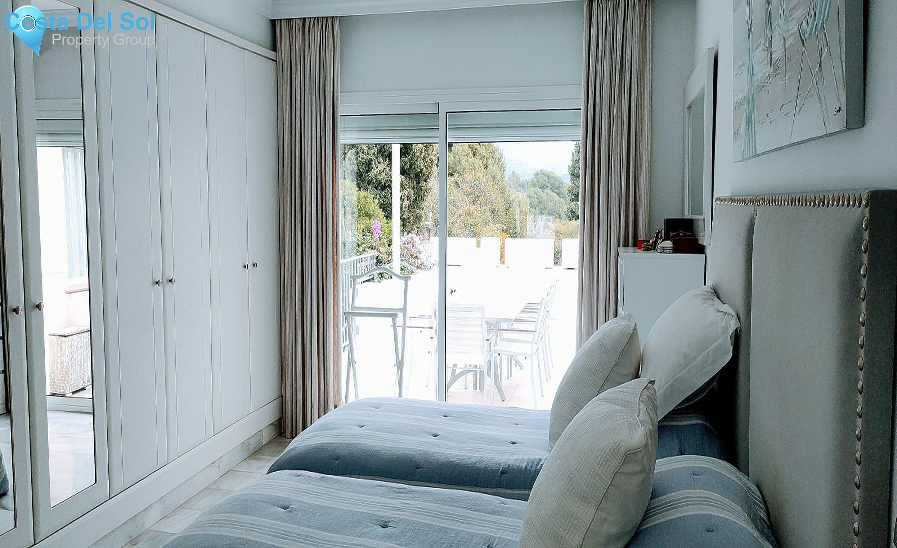 Semi-Detached House in Nueva Andalucía-1516225