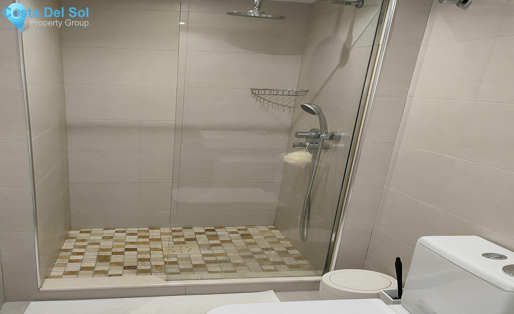 Semi-Detached House in Nueva Andalucía-1516229