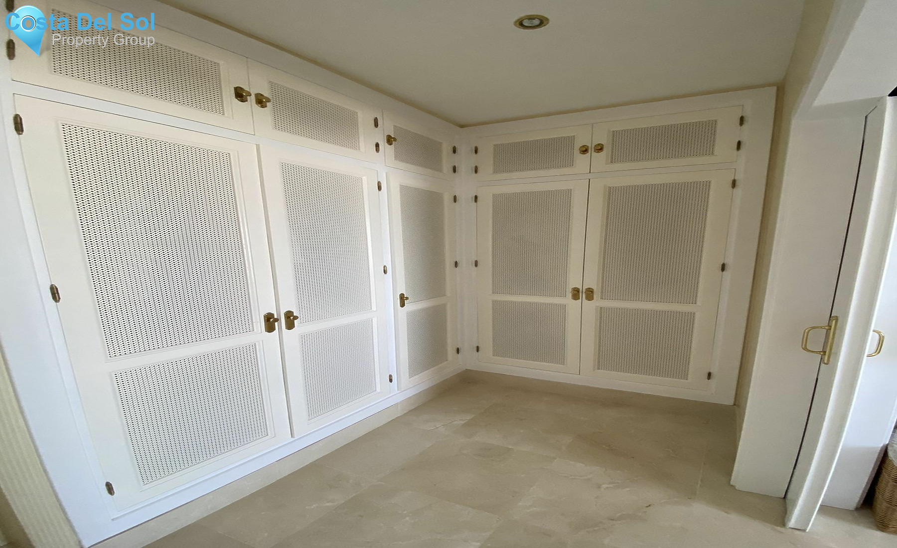 Semi-Detached House in Ojén-1492171