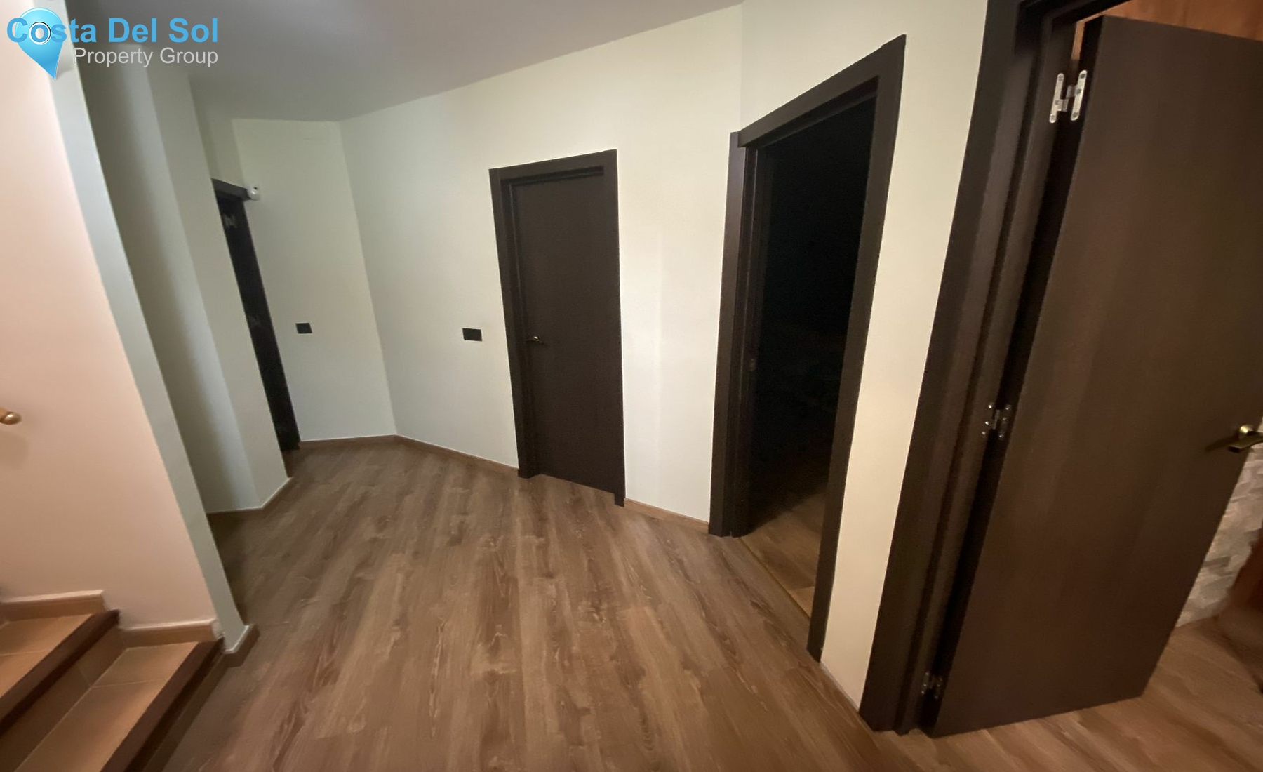 Semi-Detached House in Ojén-1492176