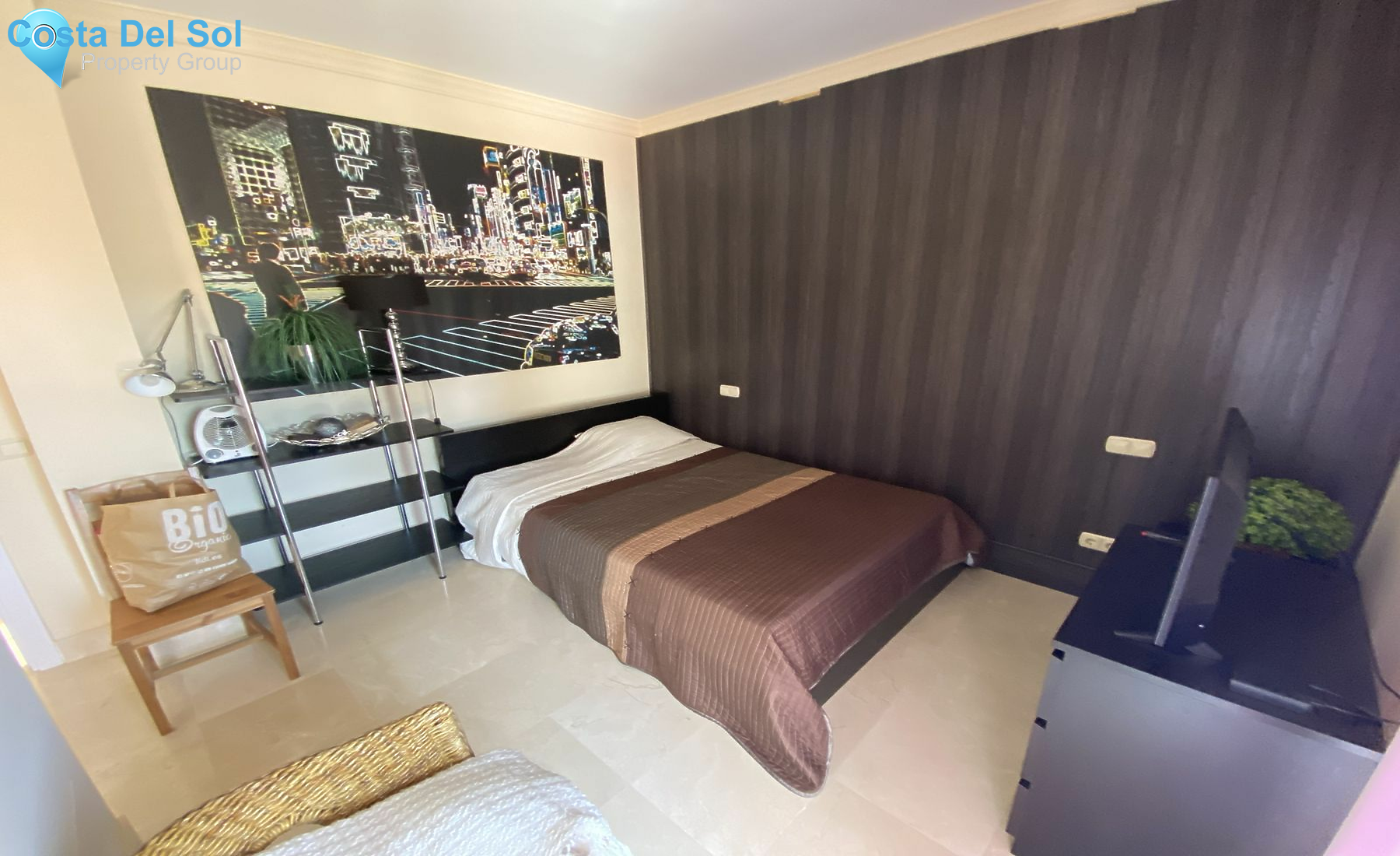 Semi-Detached House in Ojén-1492166