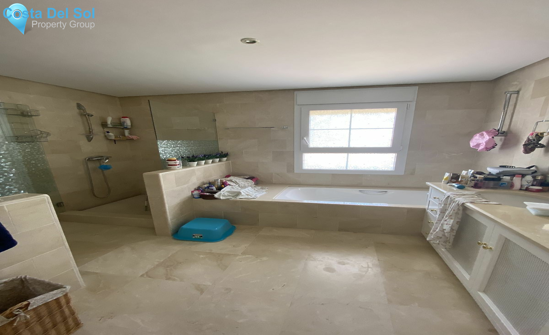 Semi-Detached House in Ojén-1492170