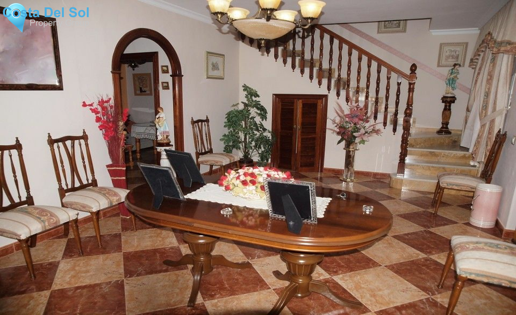 Semi-Detached House in Periana-1230205